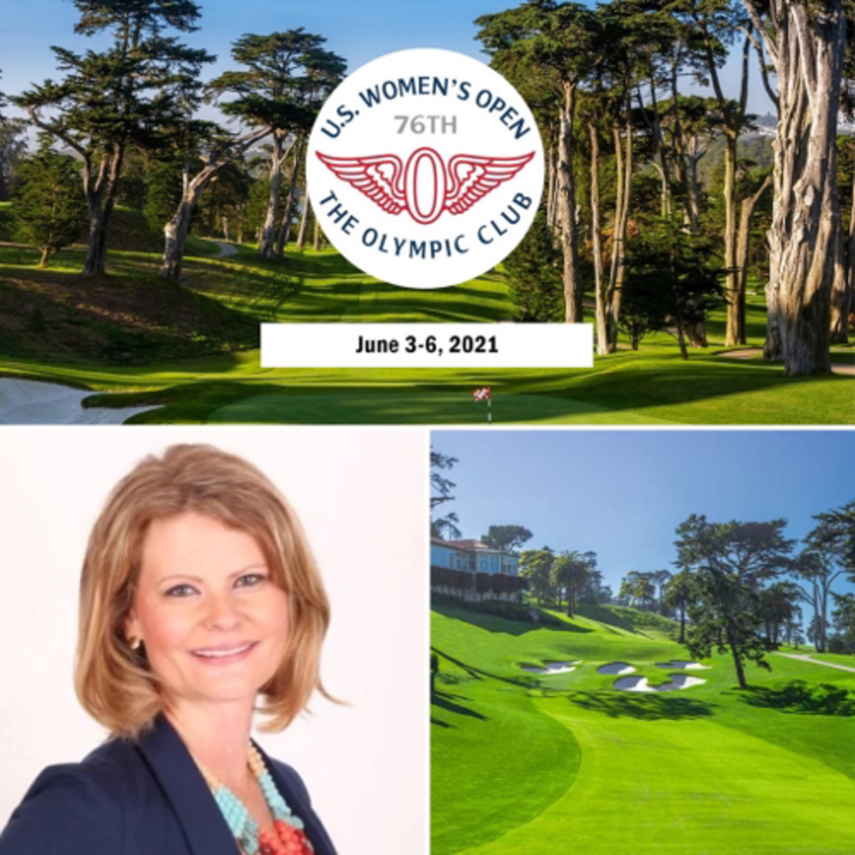 Ginger’s GridIron & Golf Podcast