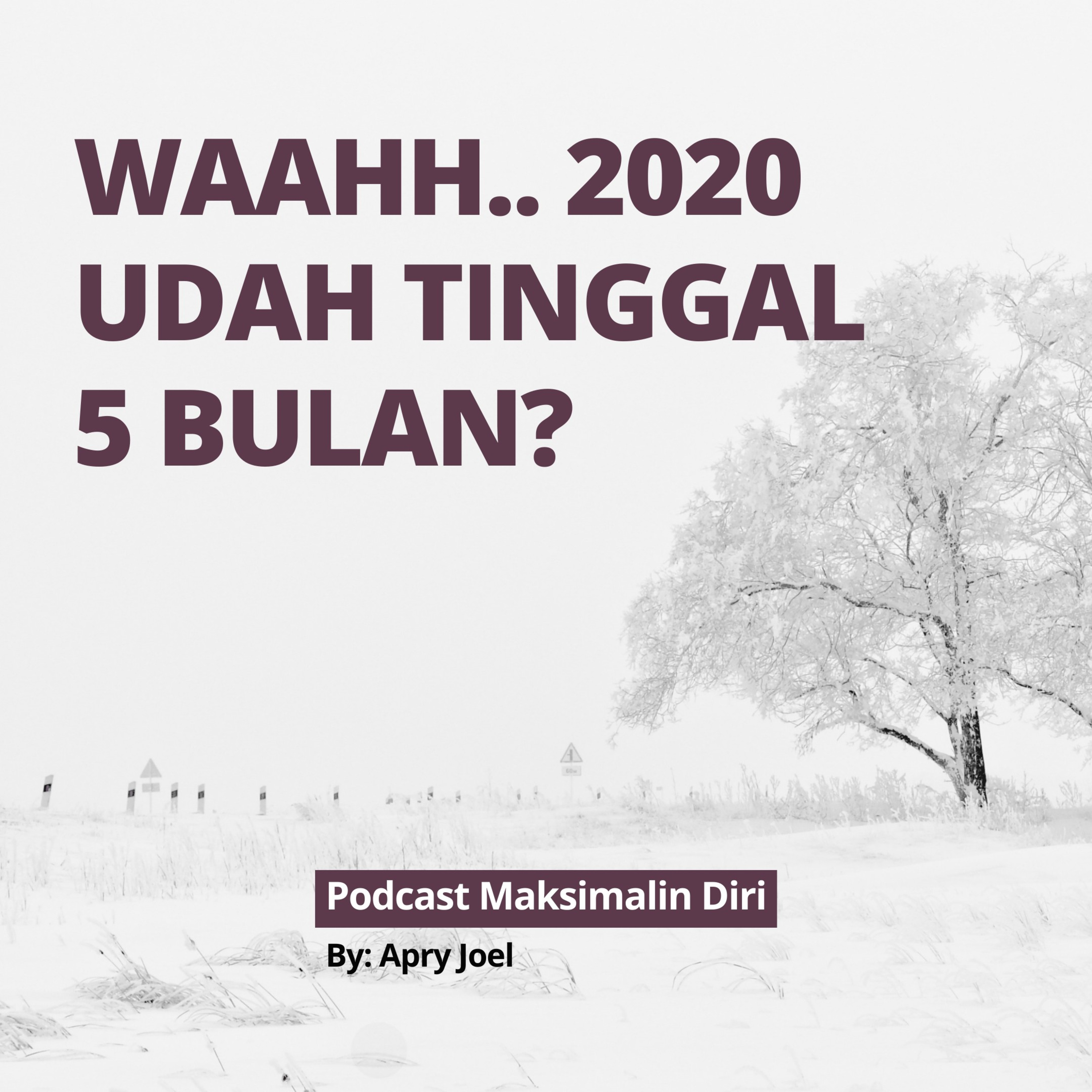 Maksimalin Diri