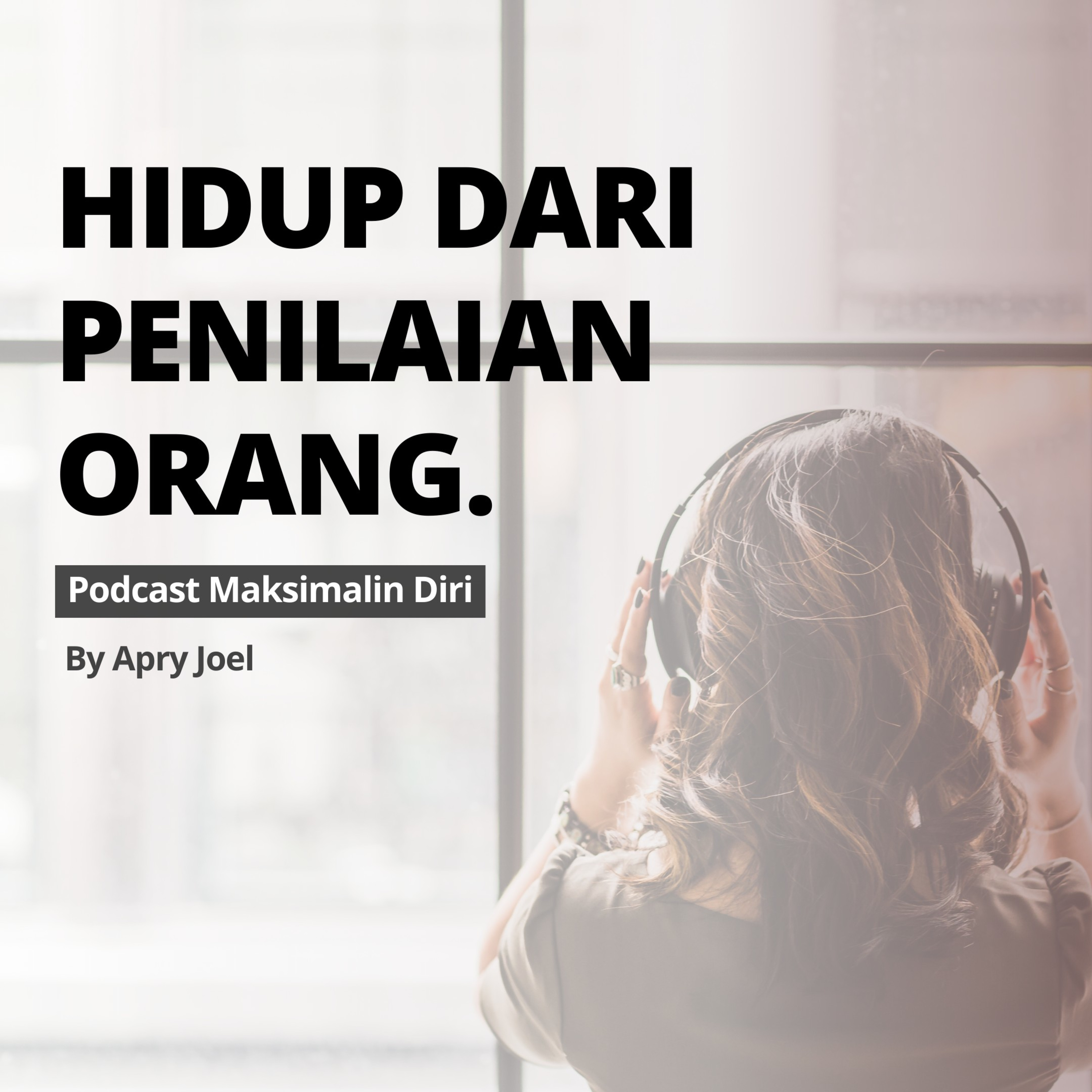 Maksimalin Diri