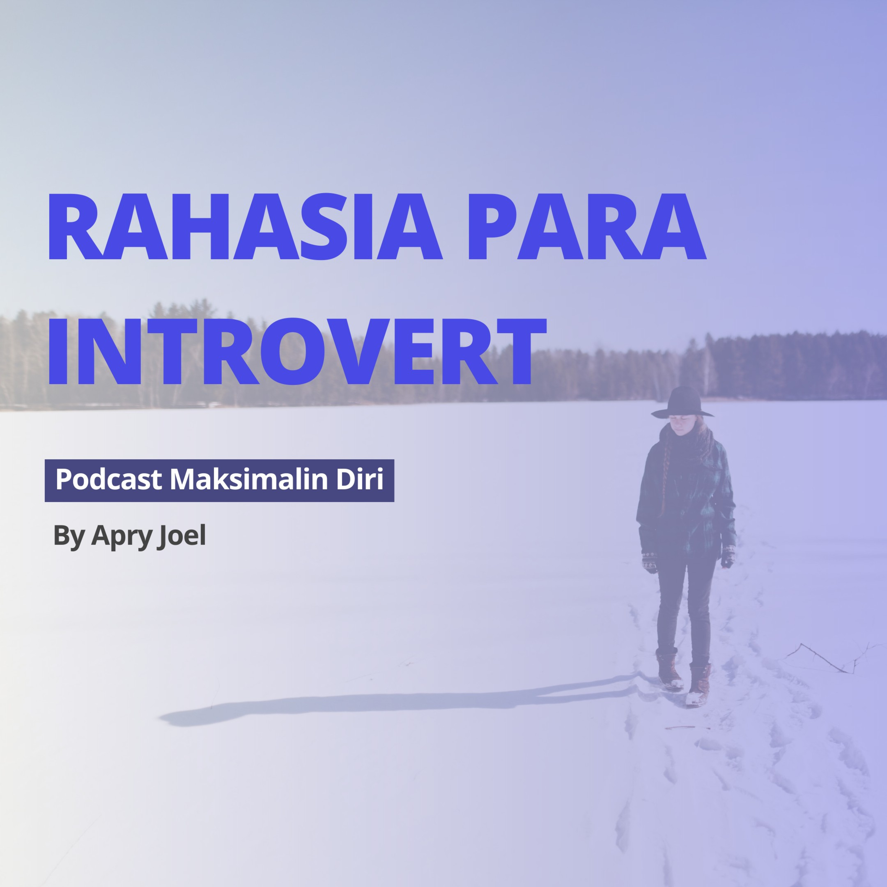 Maksimalin Diri