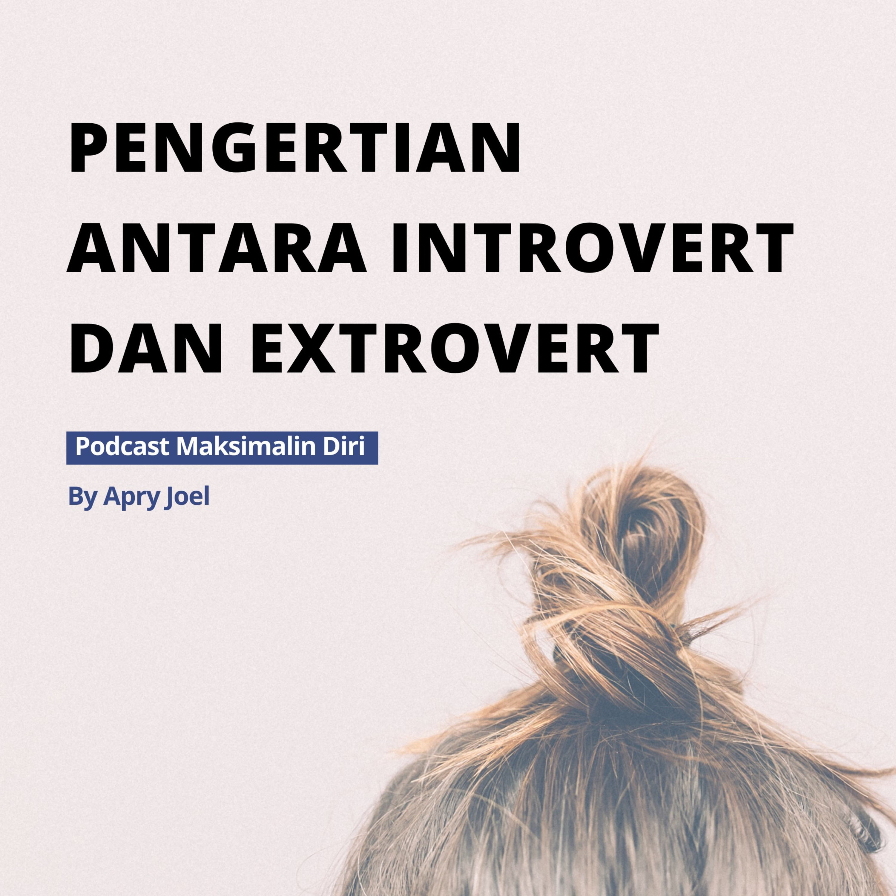 Maksimalin Diri