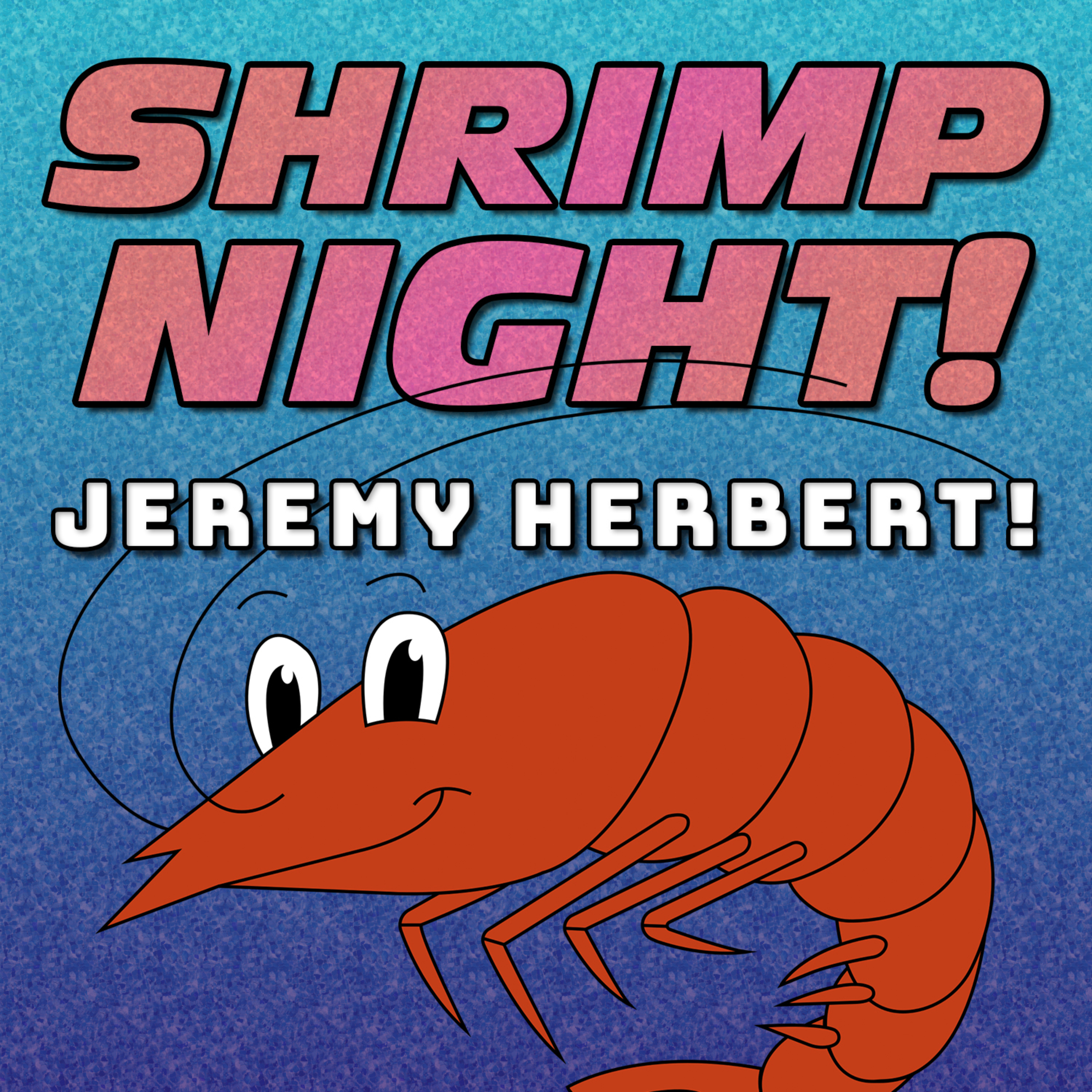 #5 - Jeremy Herbert! episode artwork