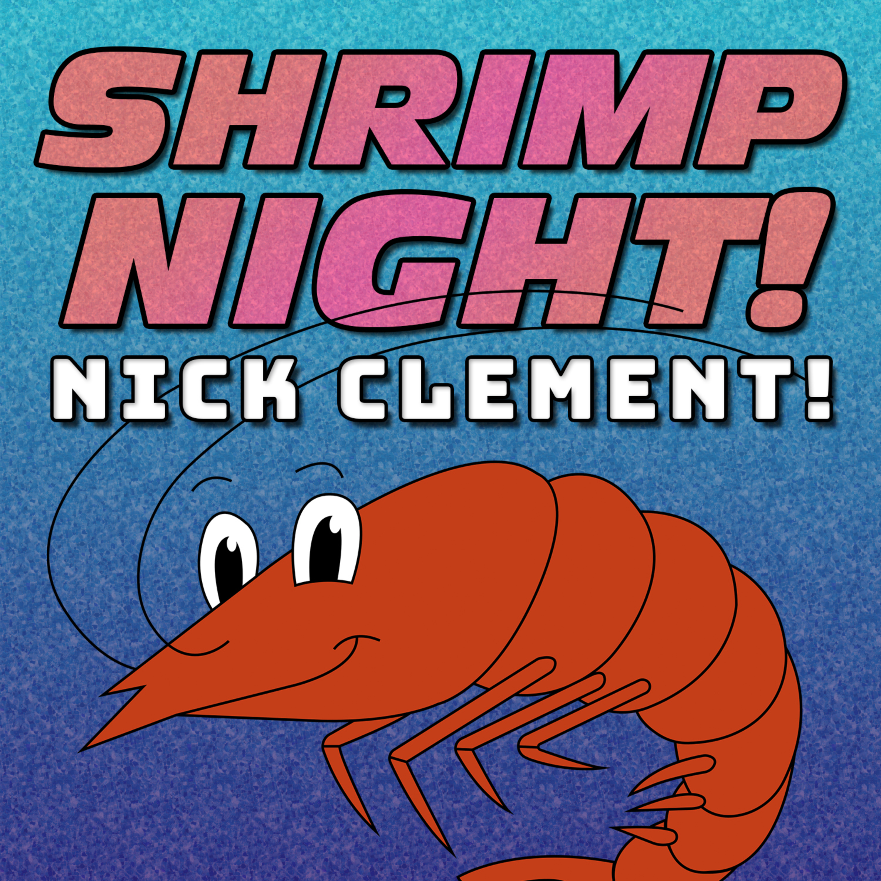 #14 - Nick Clement! episode artwork