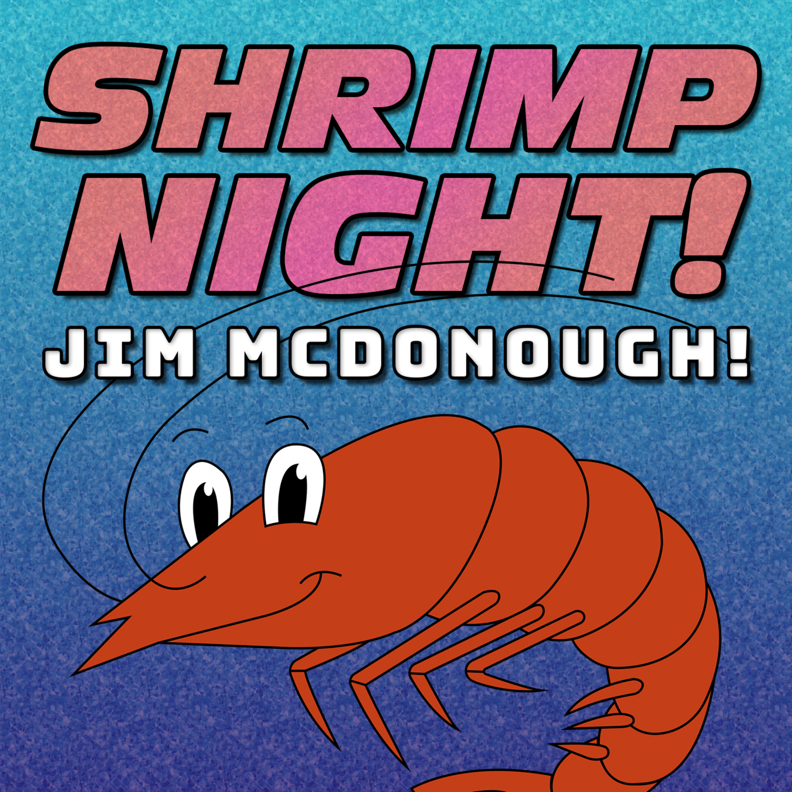 #15 - Jim McDonough! episode artwork
