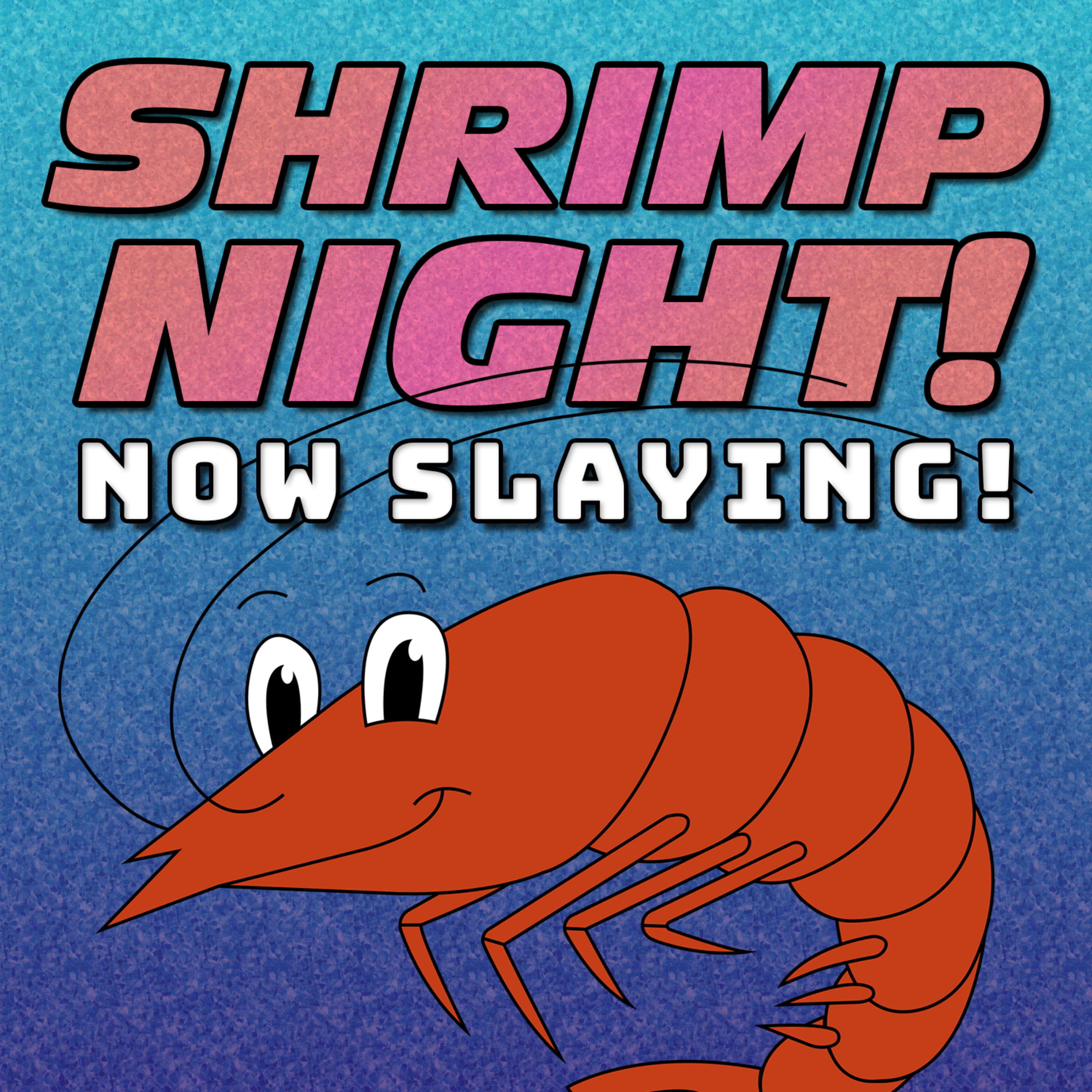 #19 - Now Slaying! episode artwork
