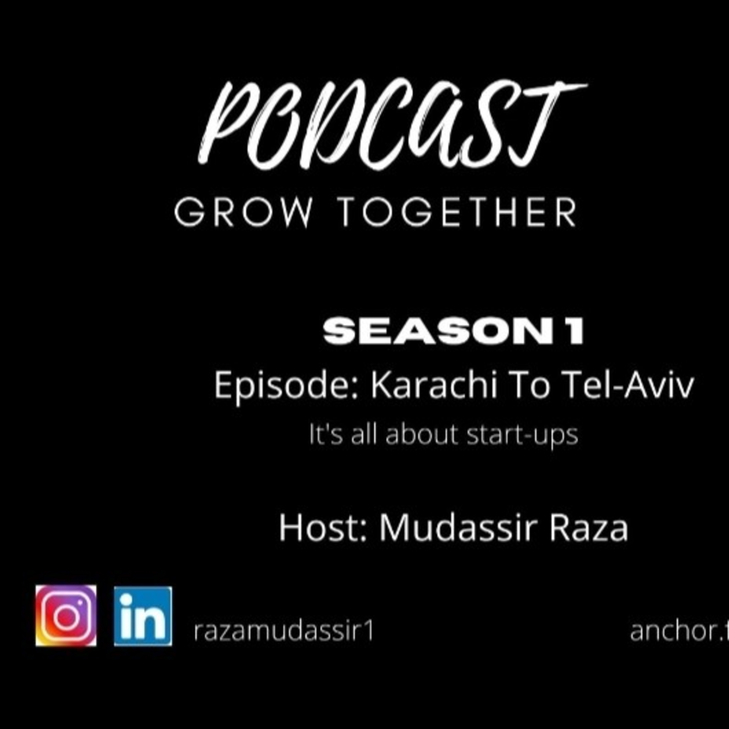 Grow Together Podcast