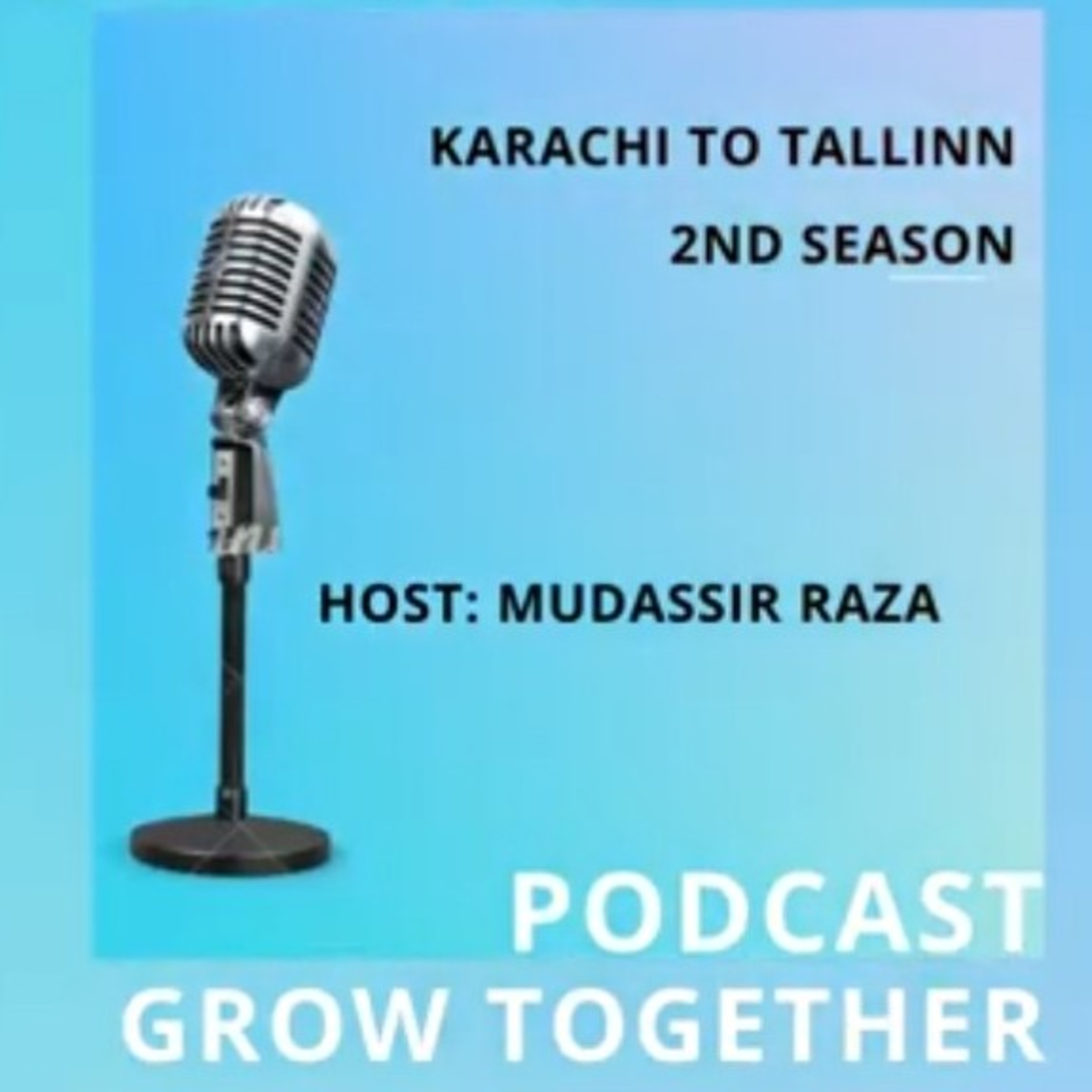 Grow Together Podcast