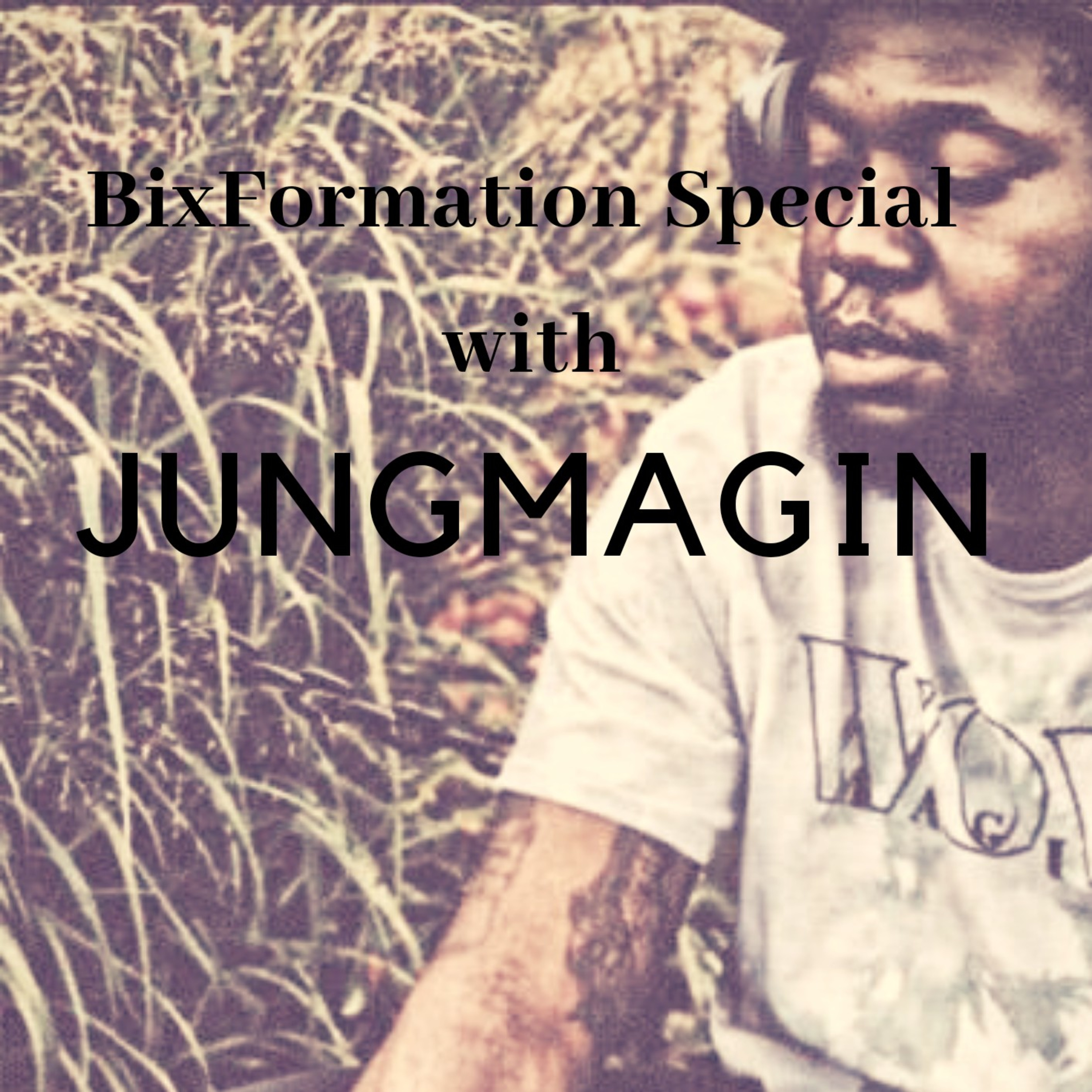BIXFORMATION SPECIAL: An Interview With JungMagin
