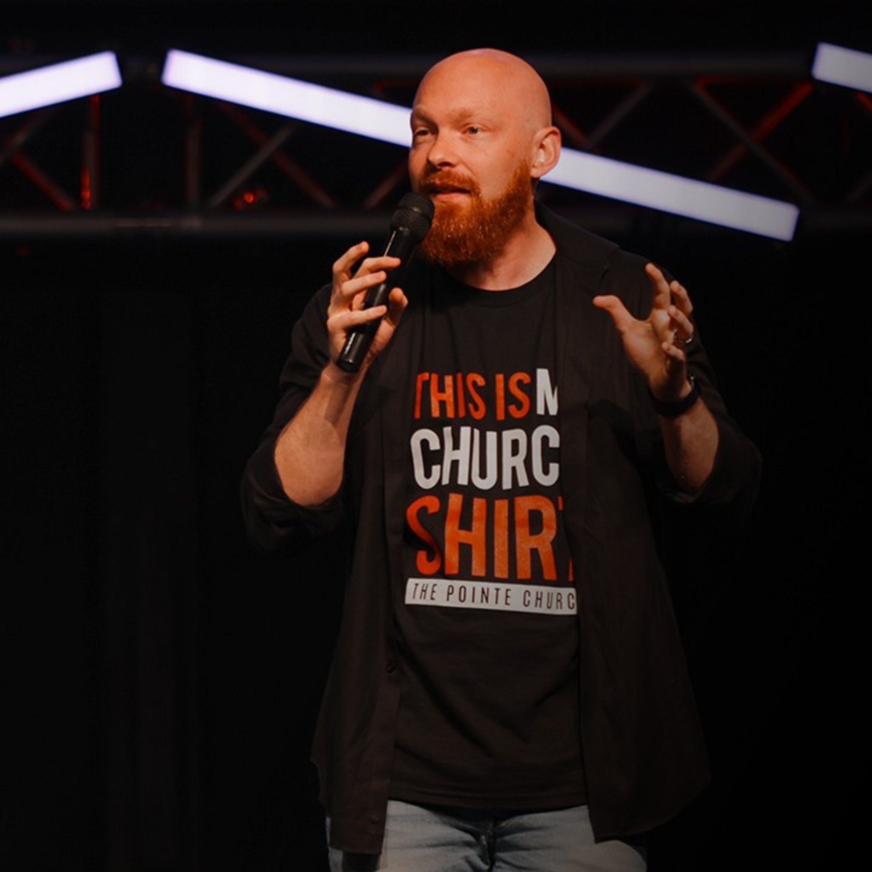 Contagious Christianity episode artwork