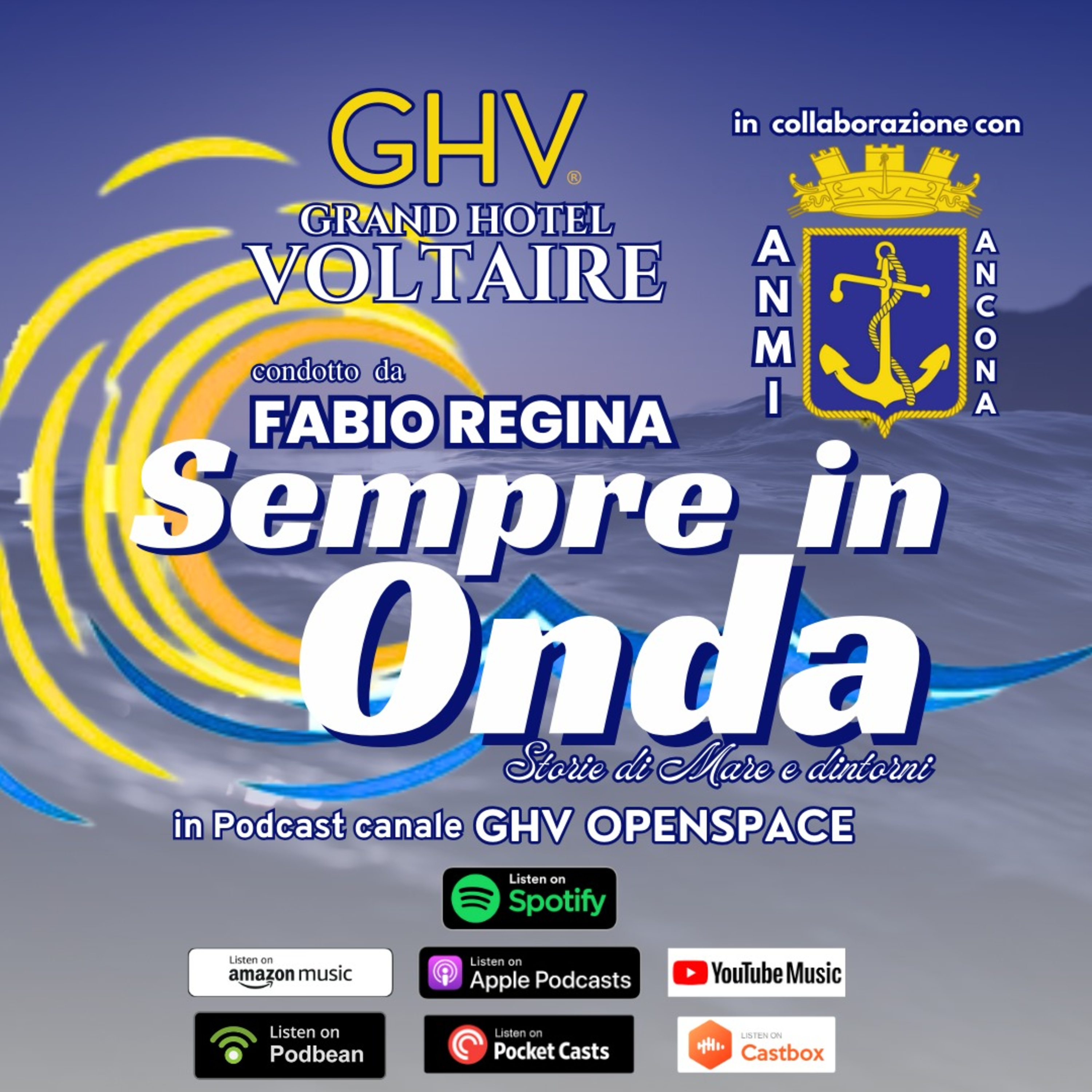 SEMPRE IN ONDA 12/2023