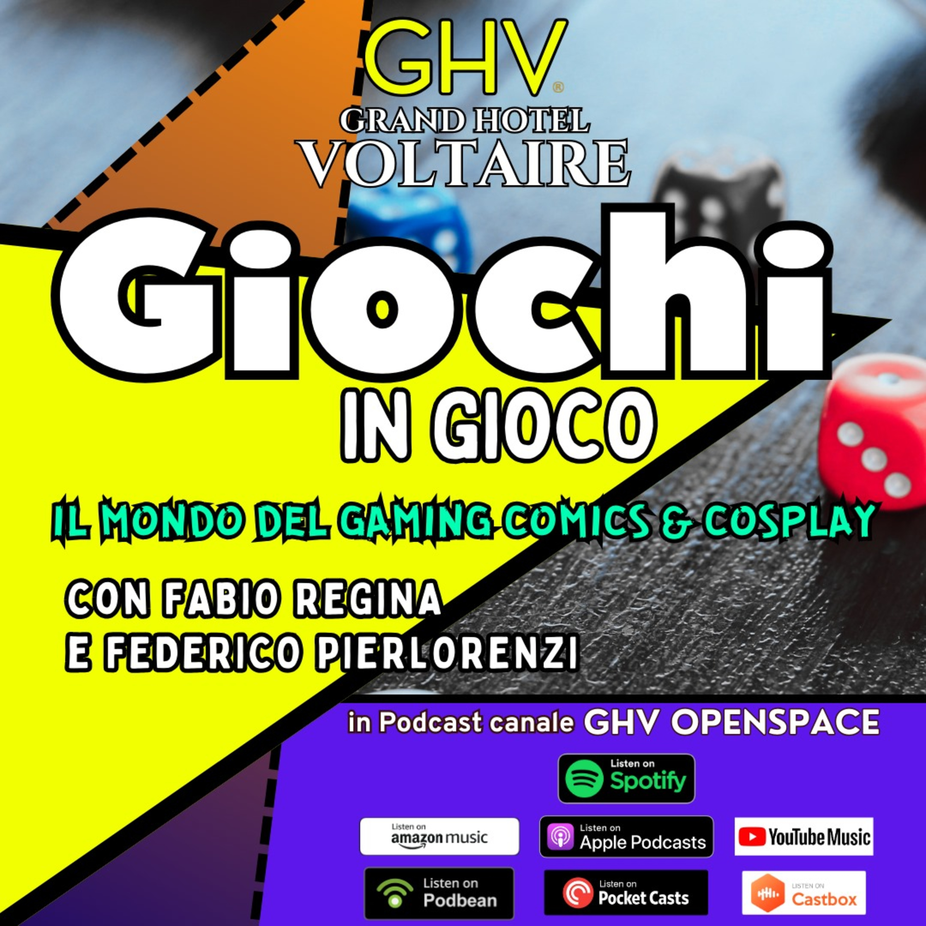 GHV OPENSPACE