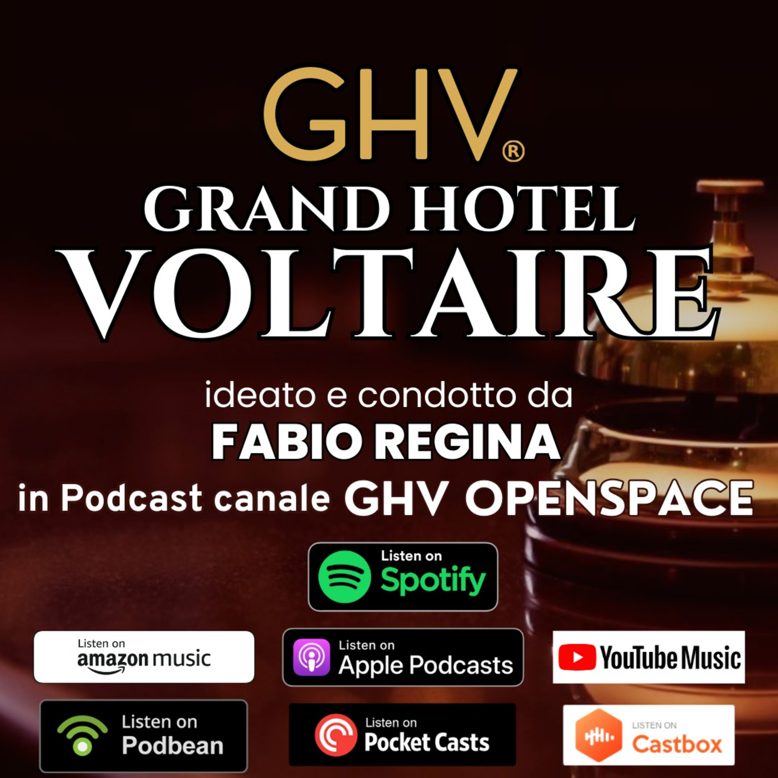 GHV OPENSPACE