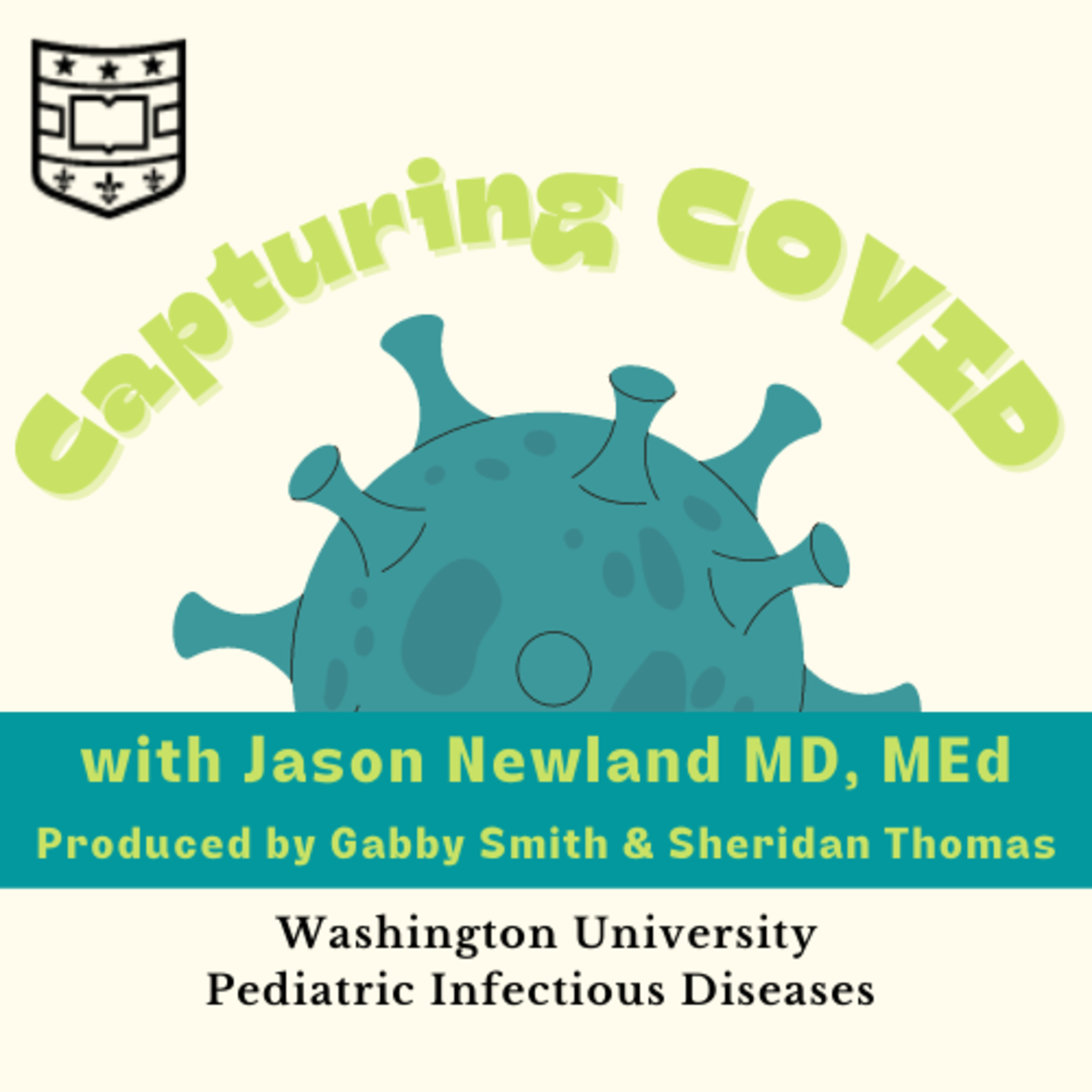 Capturing COVID
