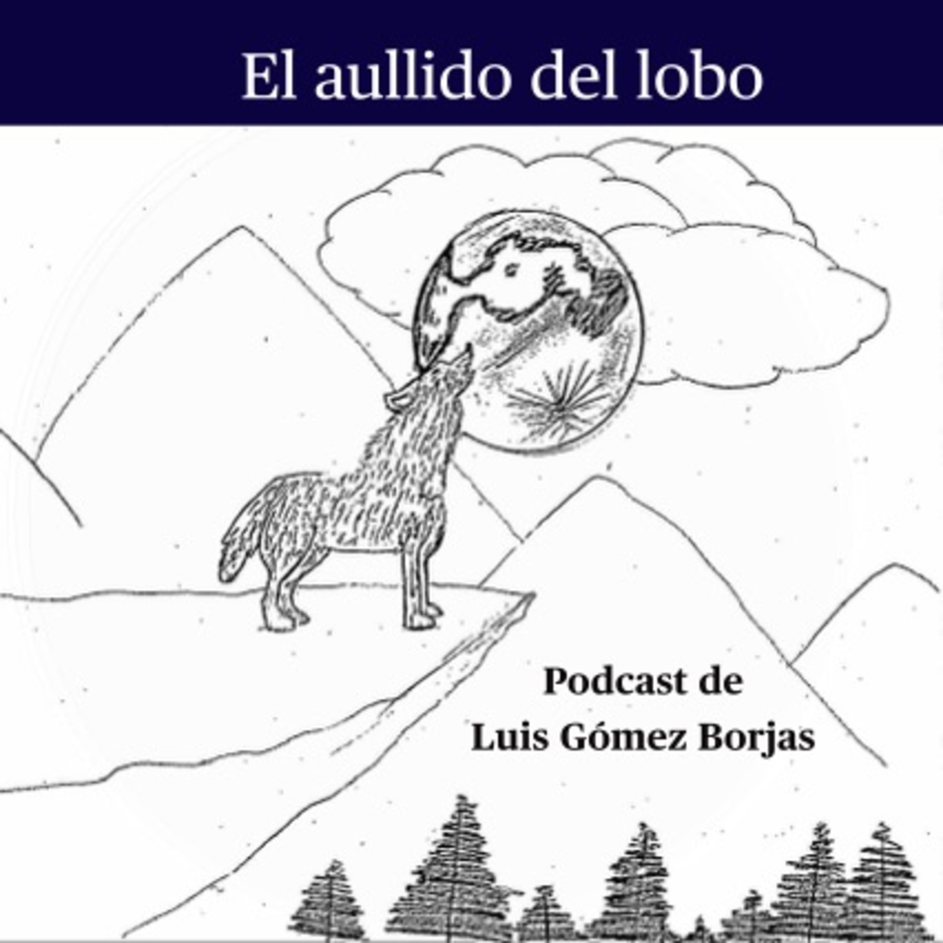 El aullido del lobo