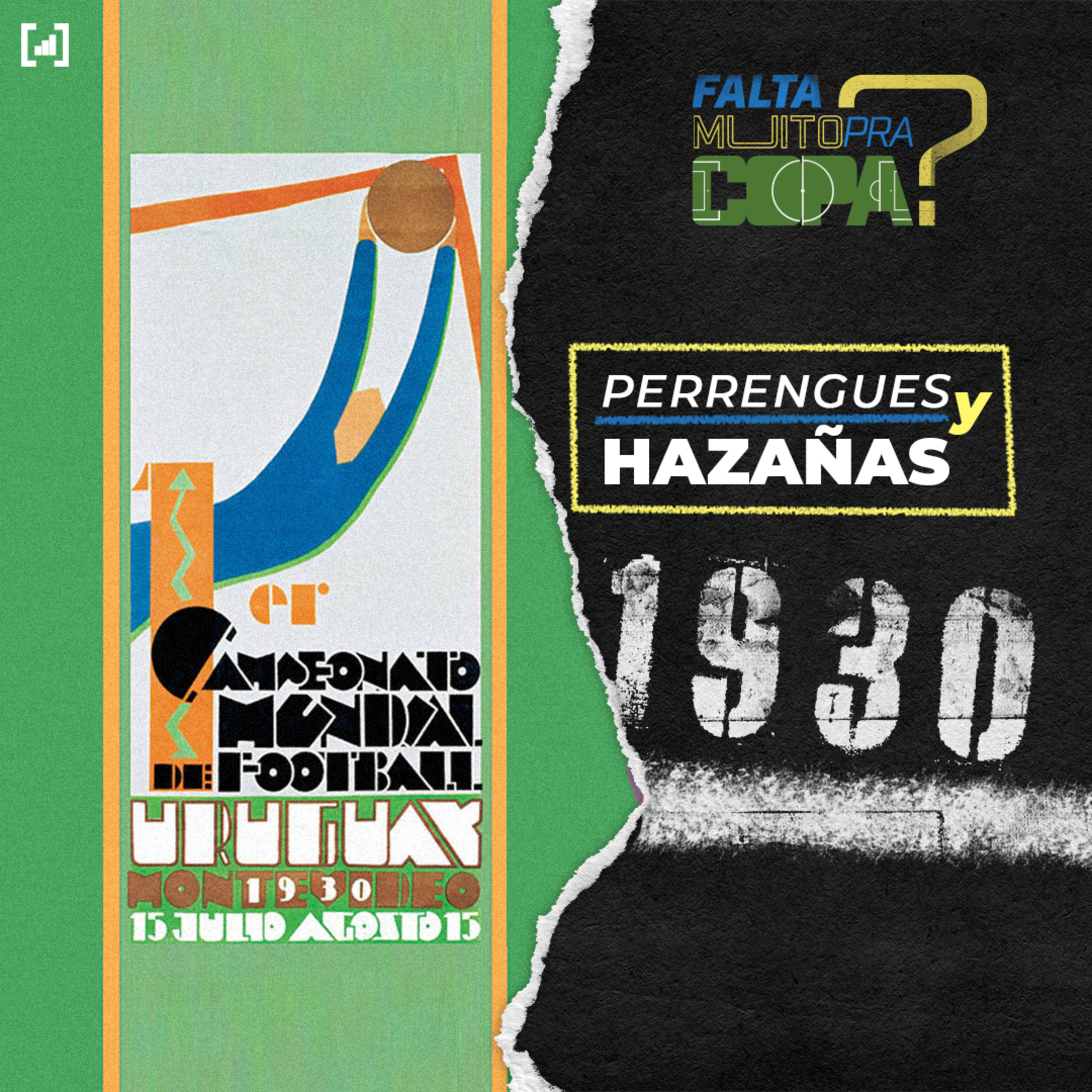 Falta Muito Pra Copa?