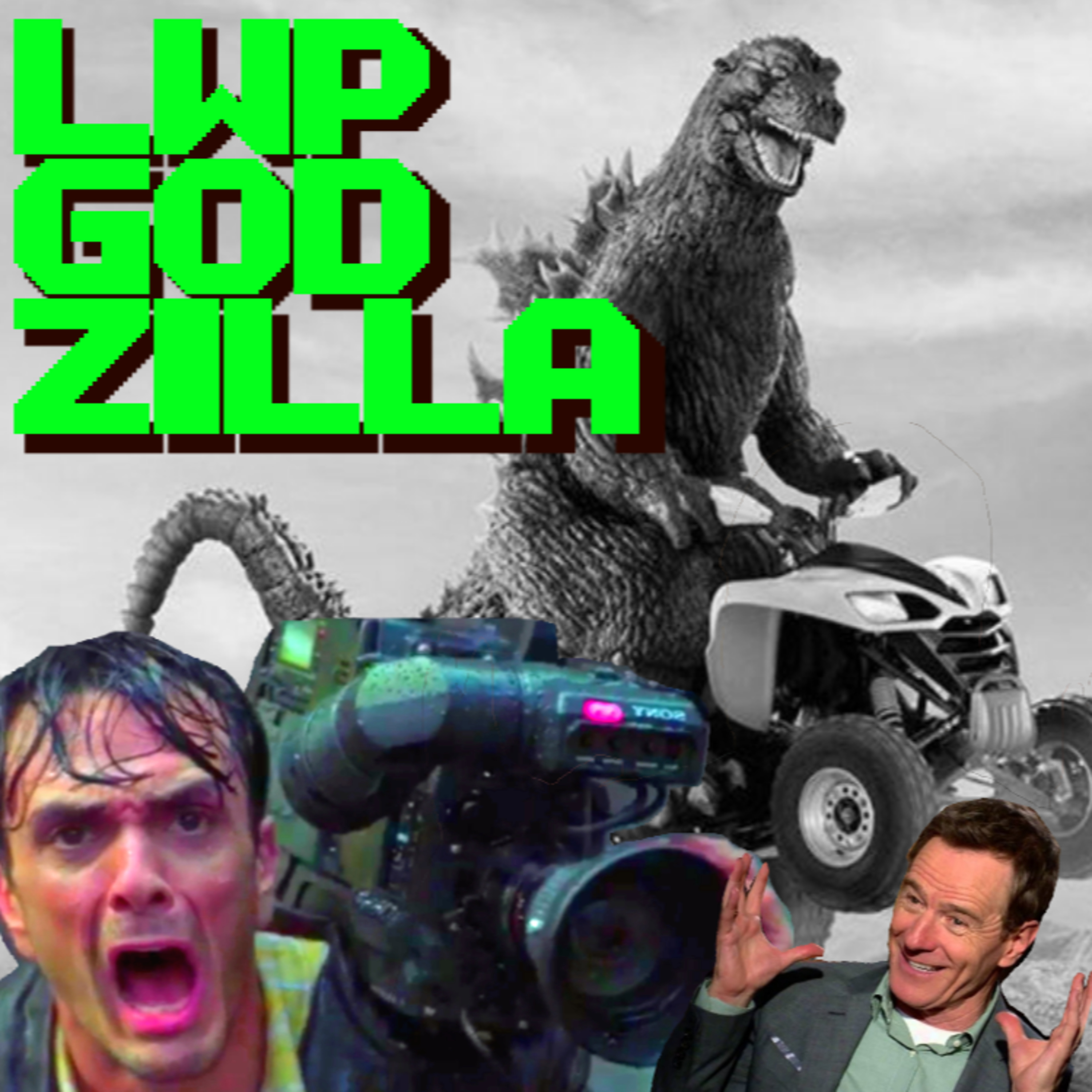 Godzilla Movies