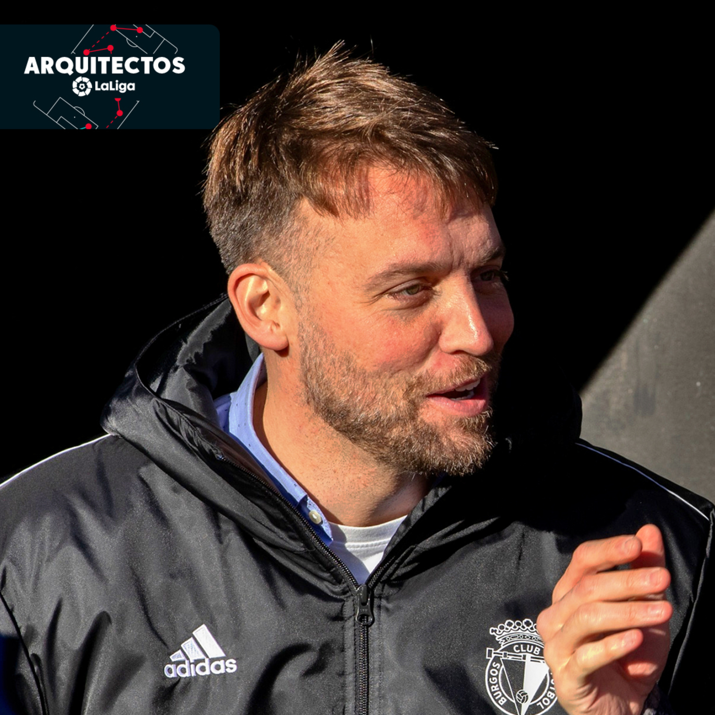 Arquitectos - LALIGA ⚽