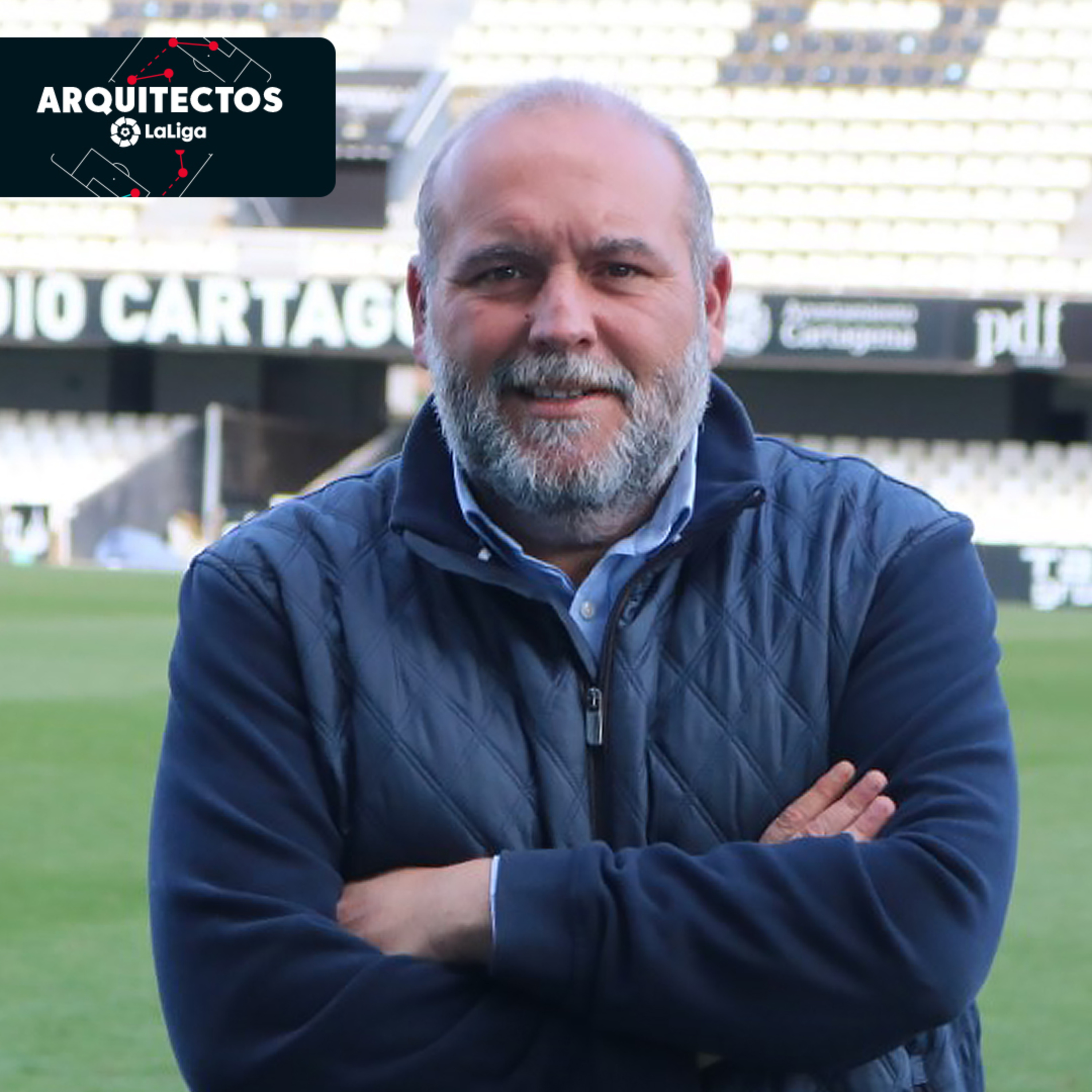 Arquitectos - LALIGA ⚽