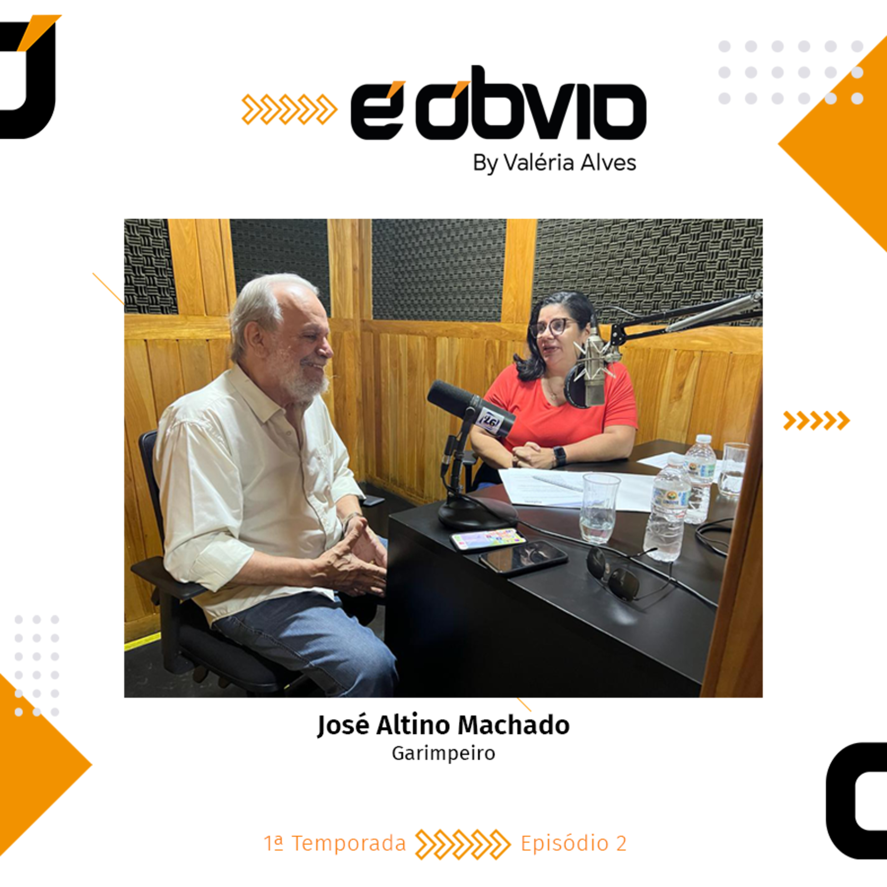 É óbvio
