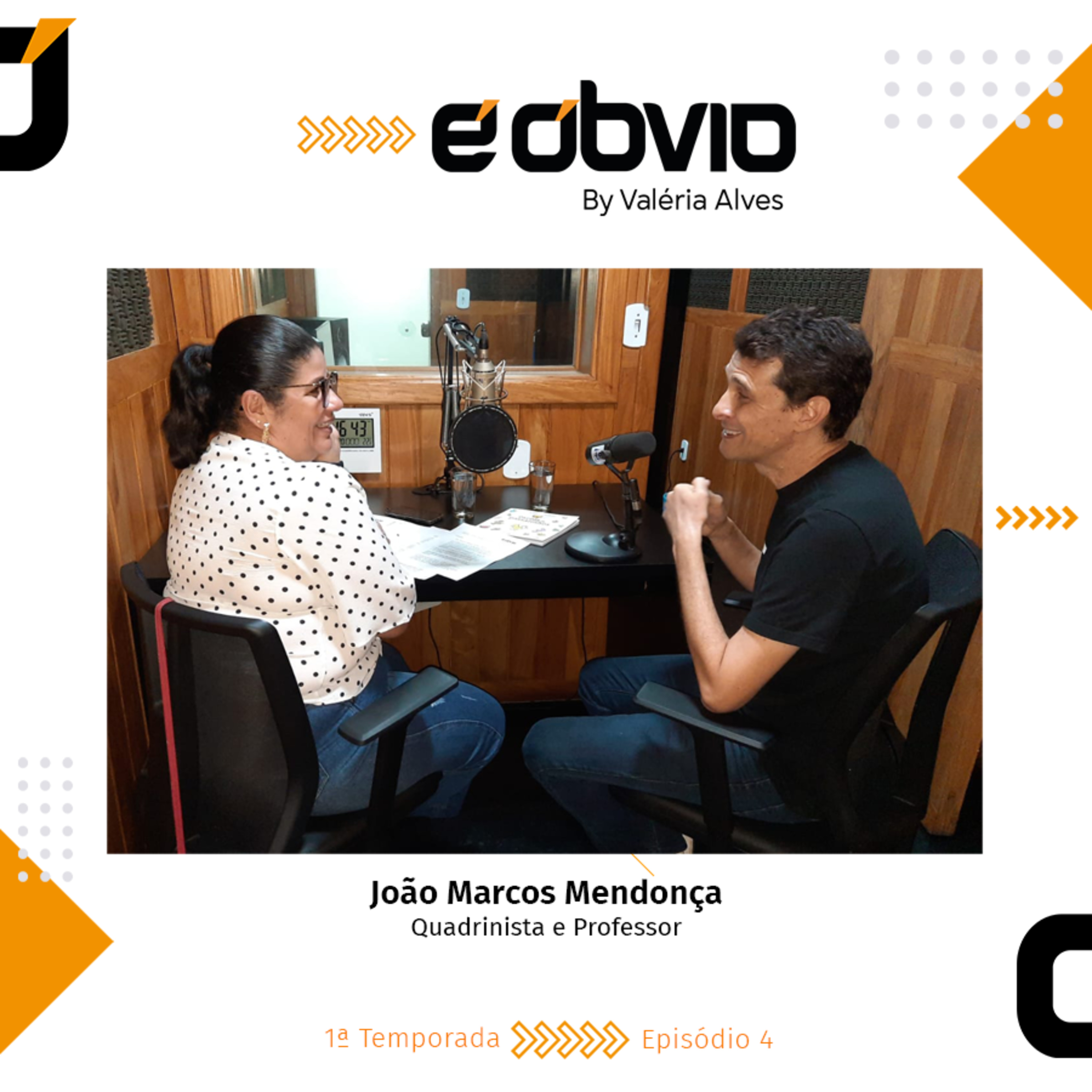 É óbvio
