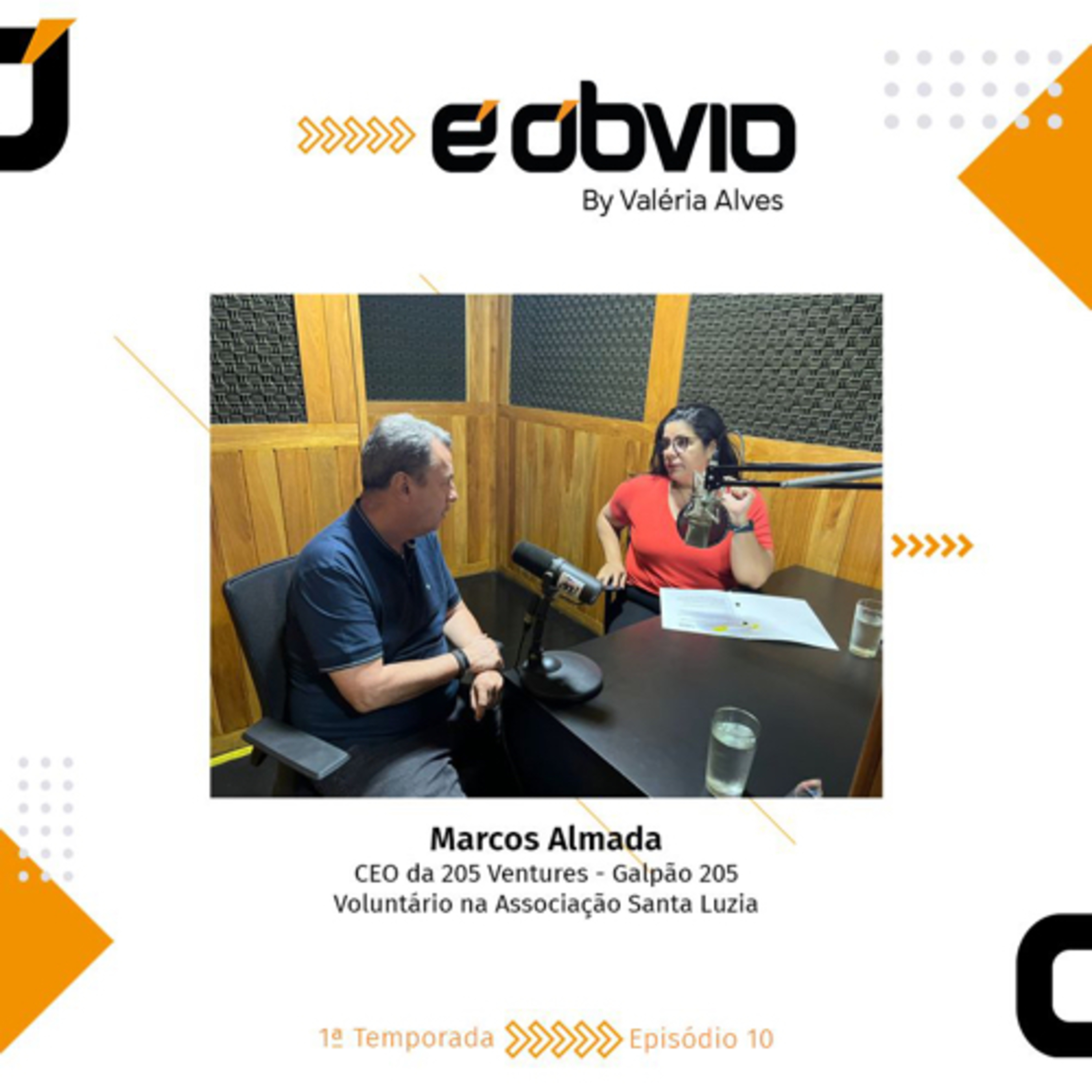 É óbvio