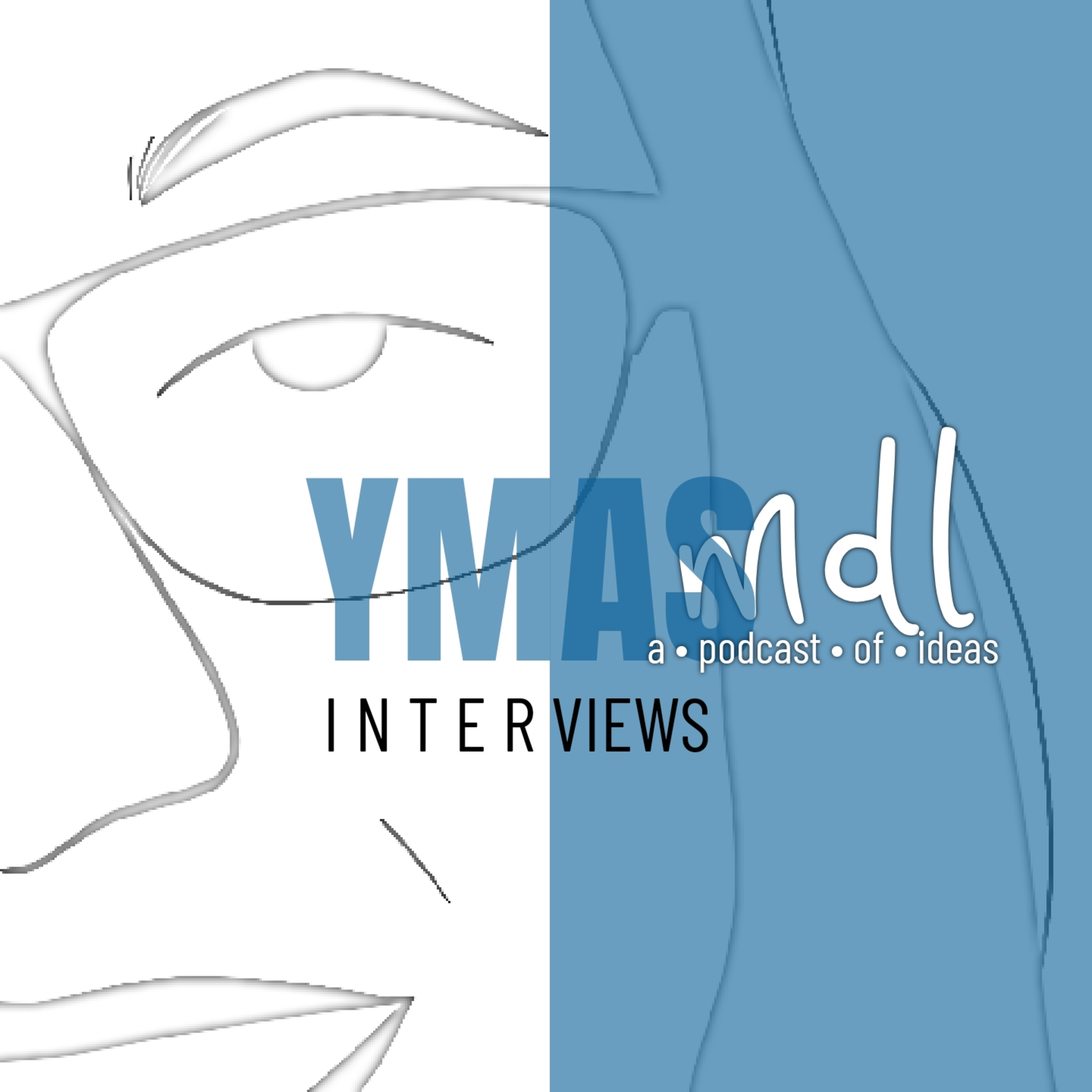 My Dirty Laundry | a podcast of ideas