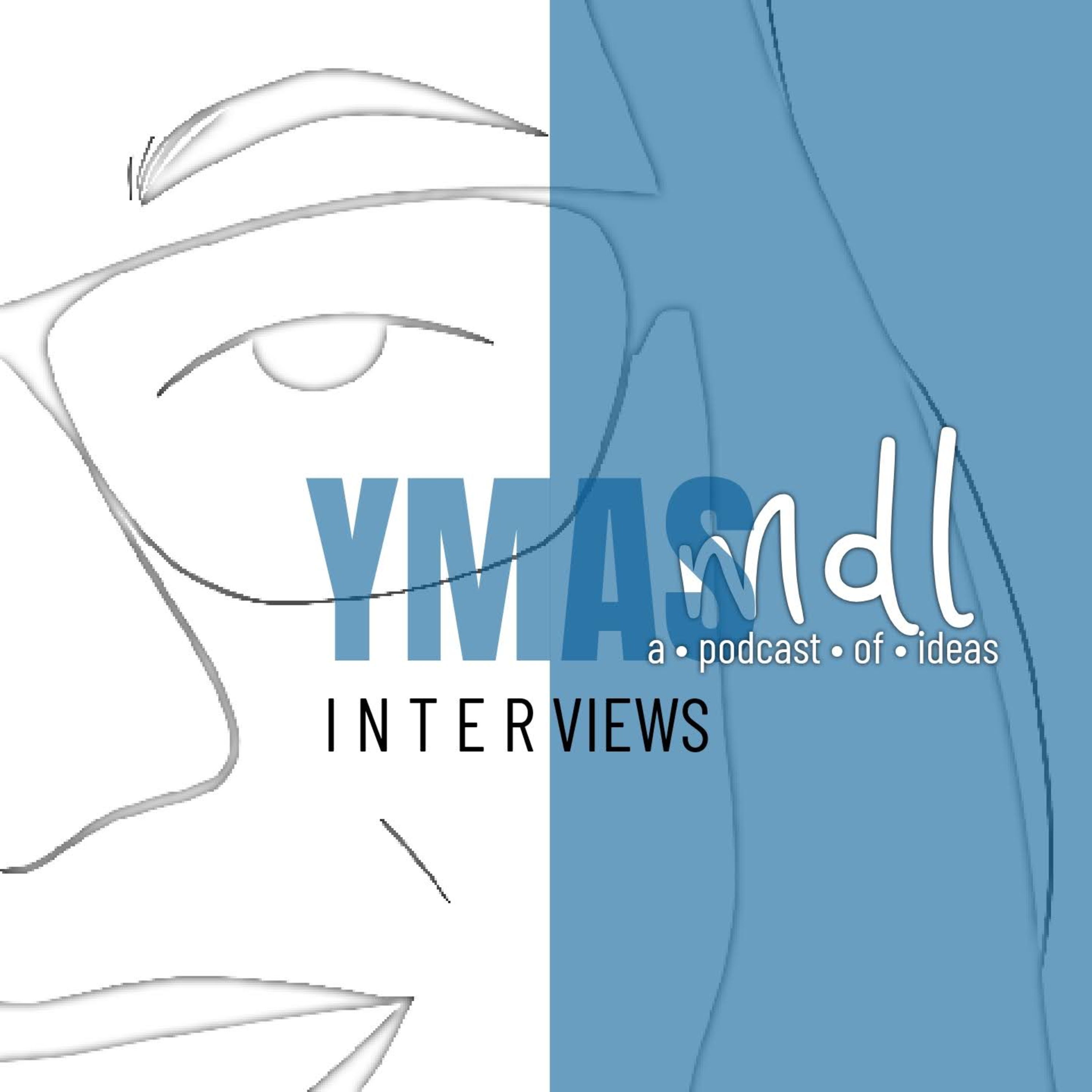 My Dirty Laundry | a podcast of ideas