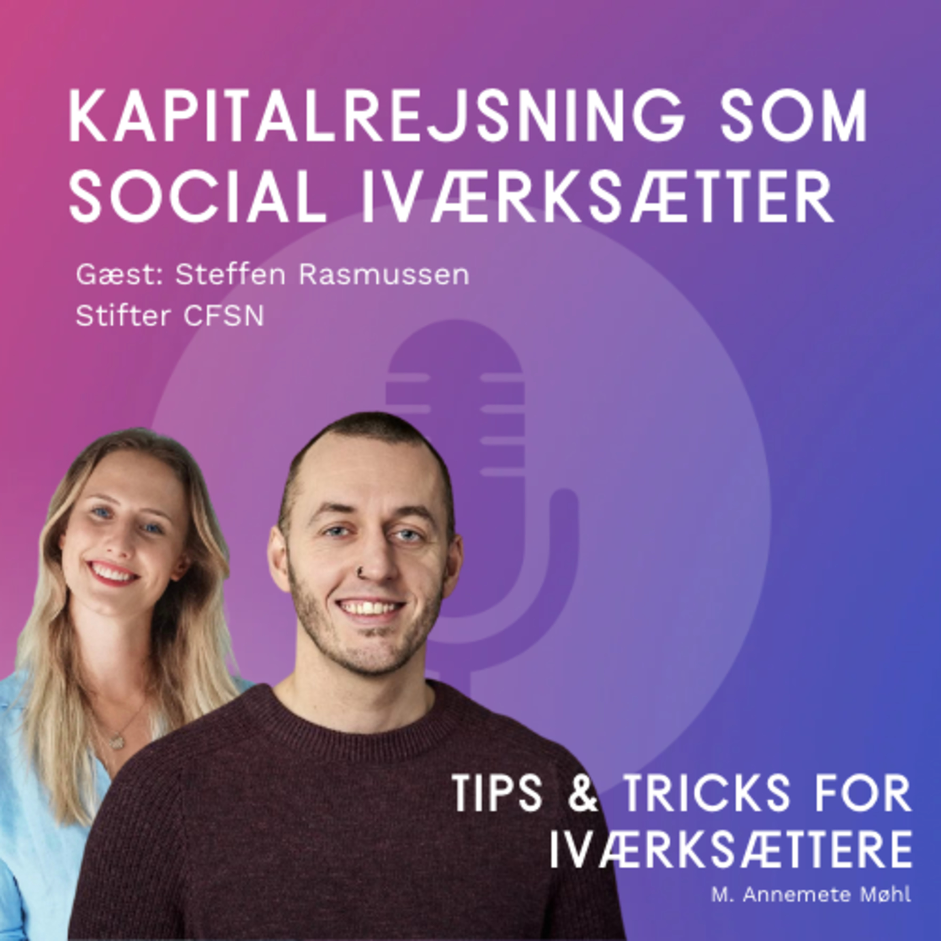Tips og Tricks for iværksættere