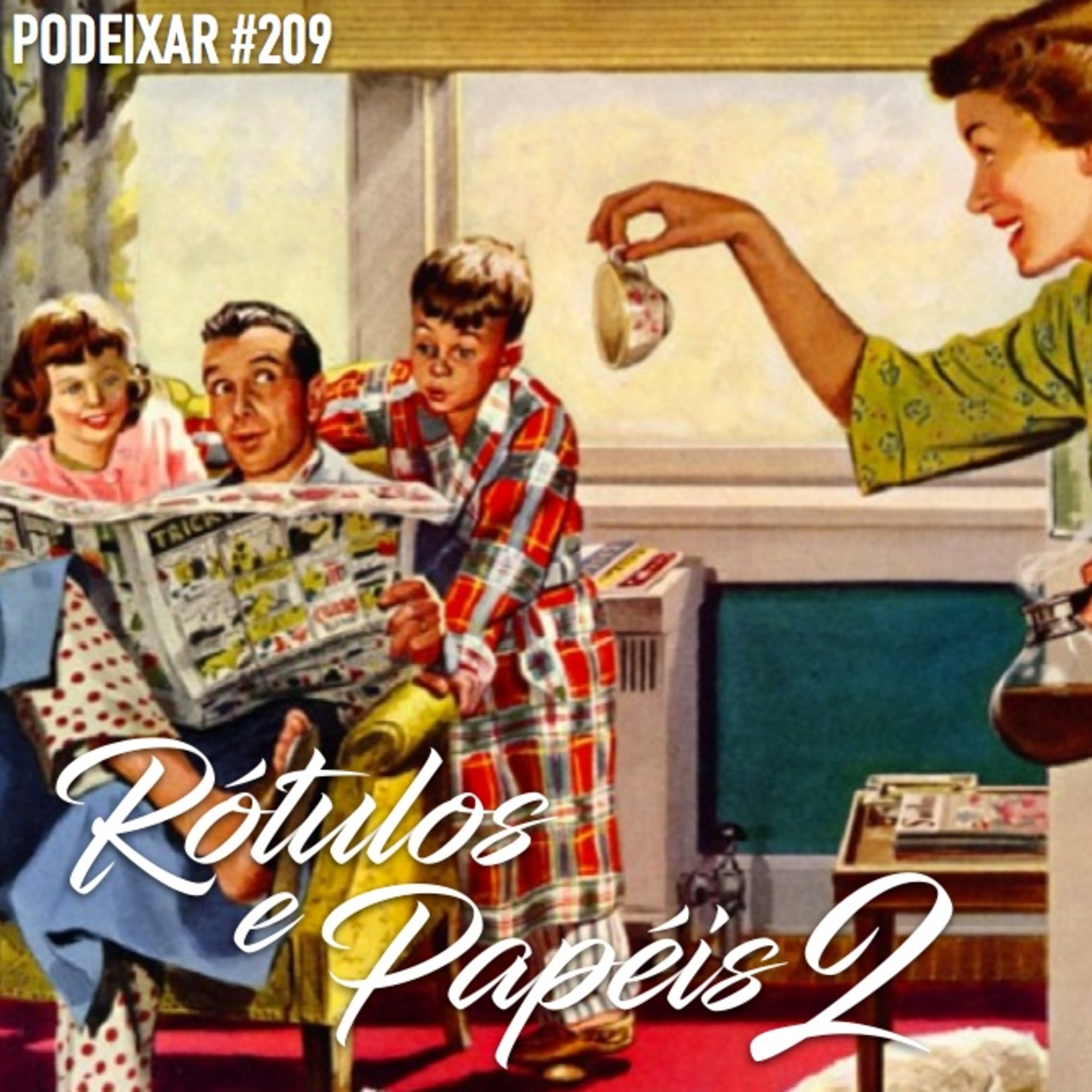 PoDeixar