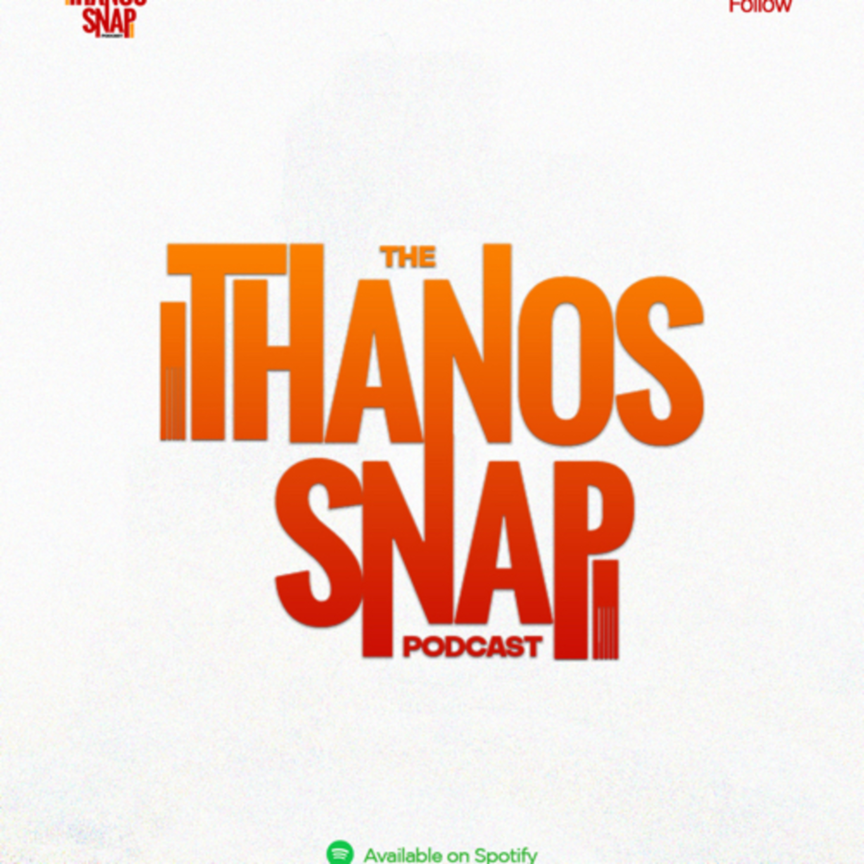 Making the World a better place. The Introduction episode artwork