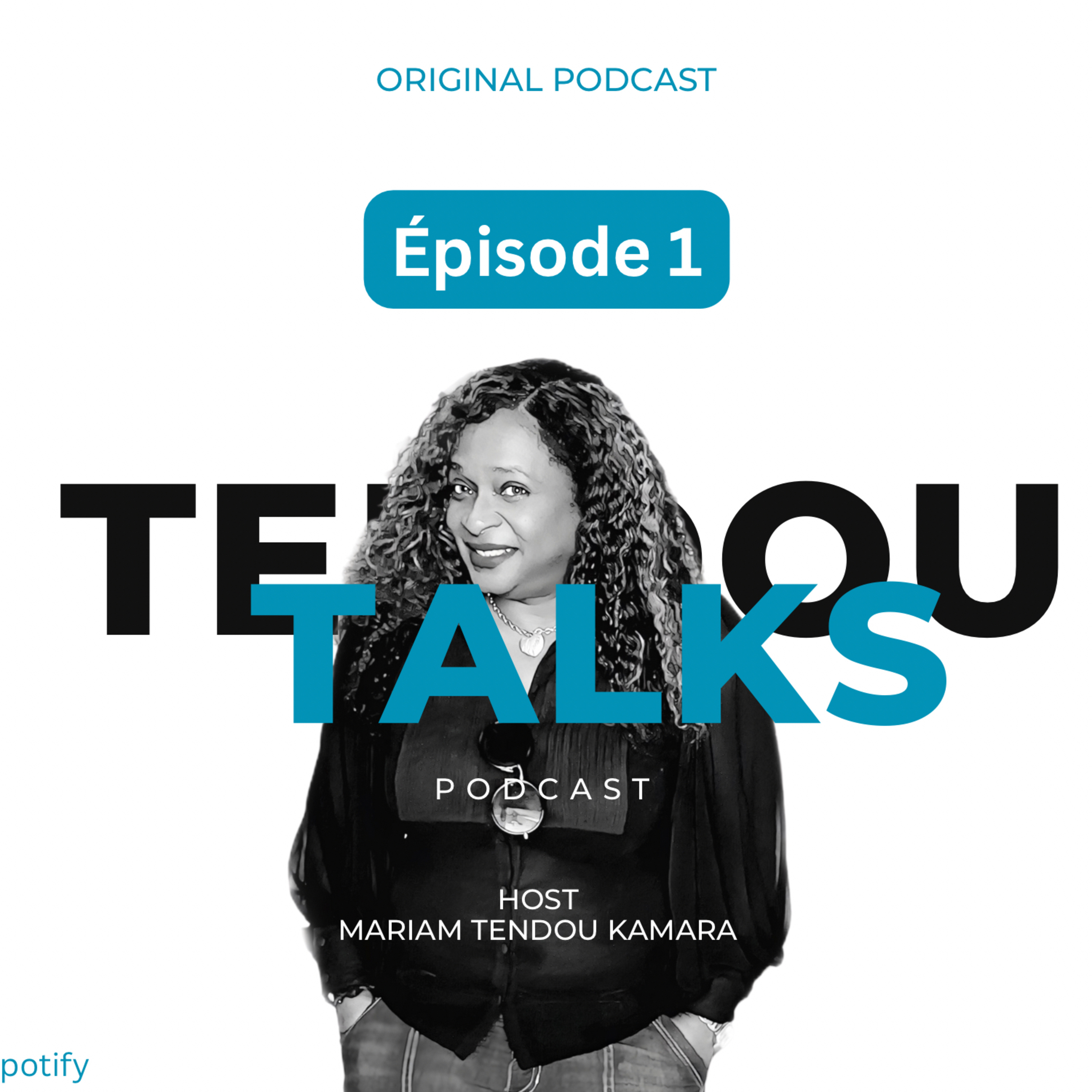 “Tendou TALKS” - “Out of the comfort zone” [Sortir de sa zone de confort] (En- Fr)