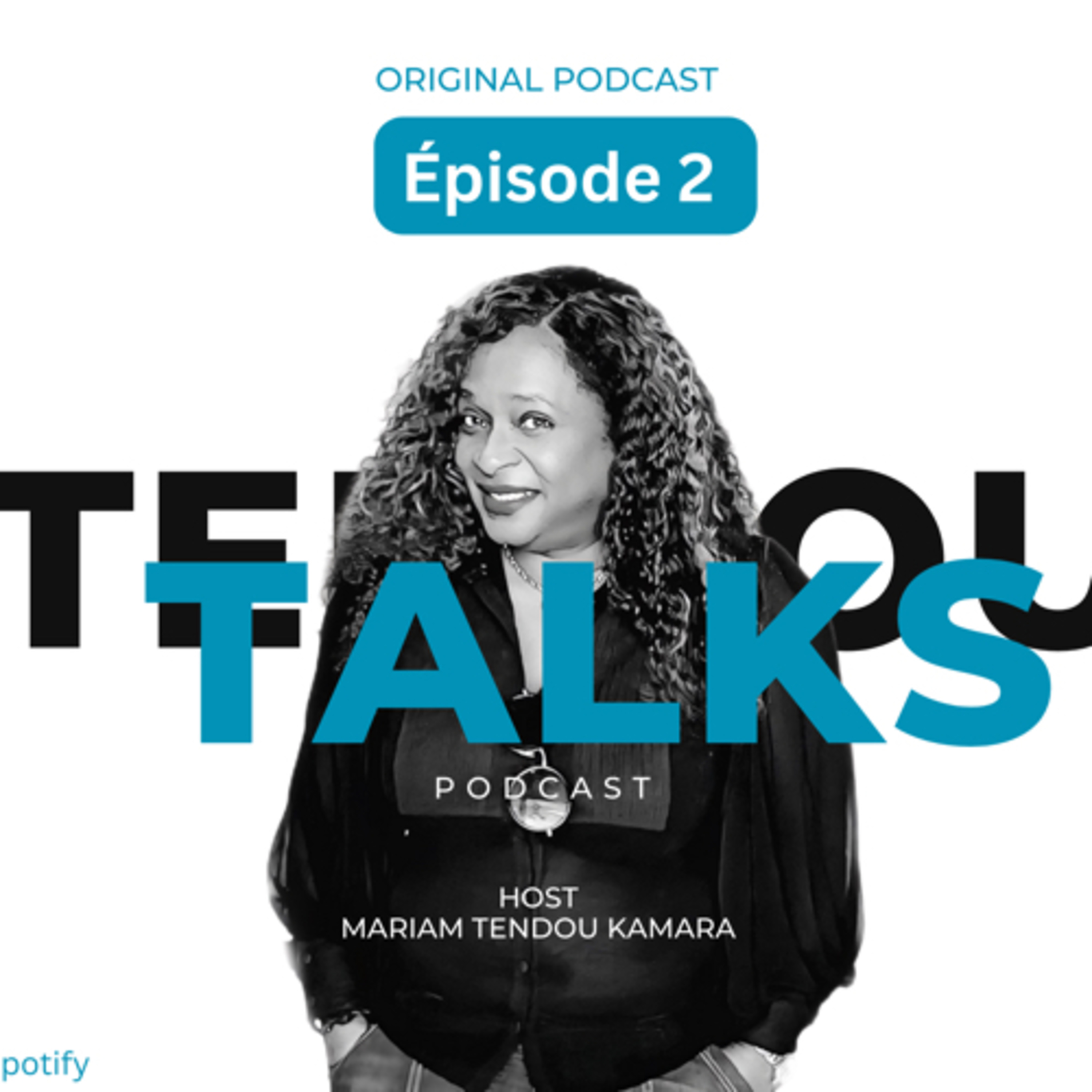 “Tendou TALKS” - “Out of the comfort zone” [Sortir de sa zone de confort] (En- Fr)