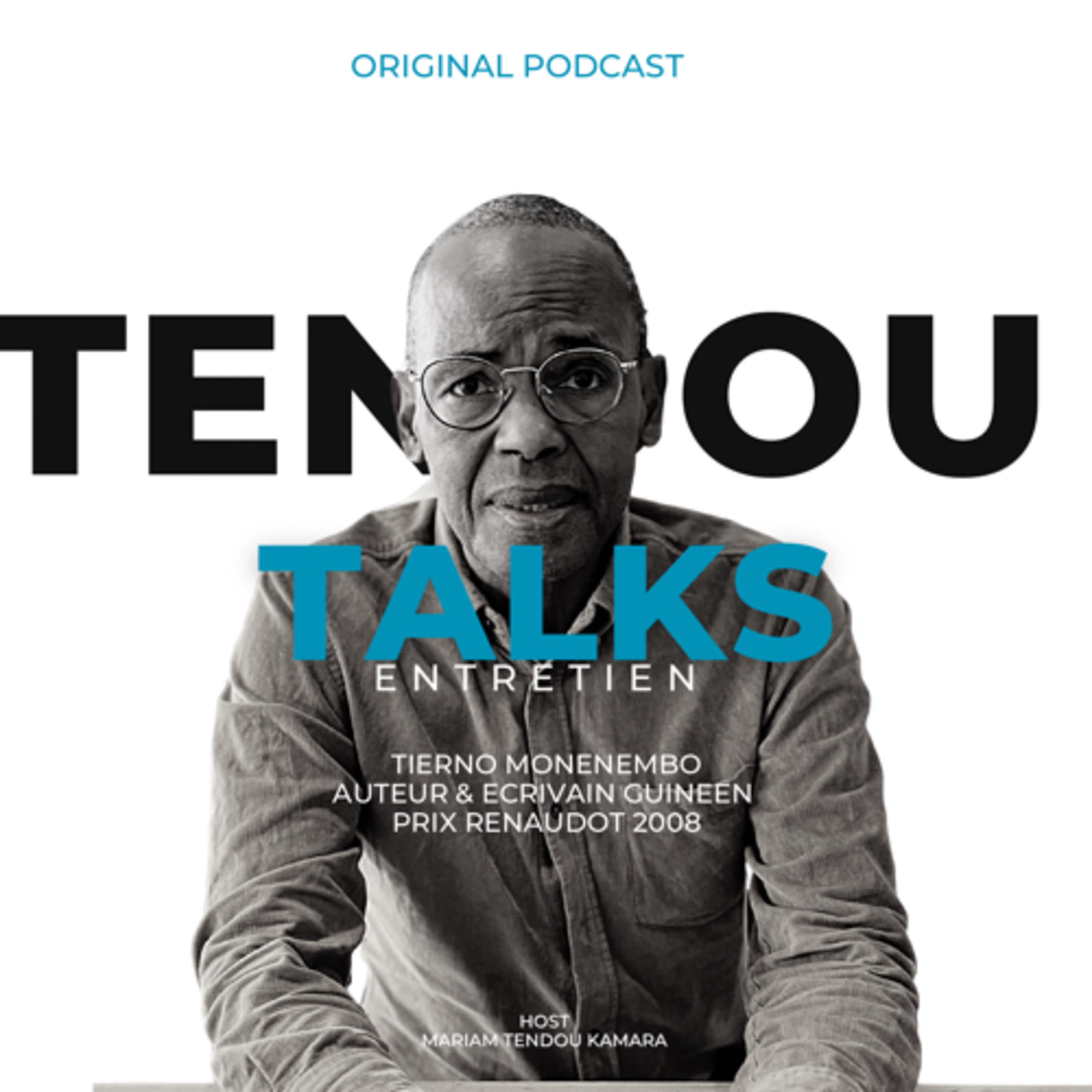 “Tendou TALKS” - “Out of the comfort zone” [Sortir de sa zone de confort] (En- Fr)