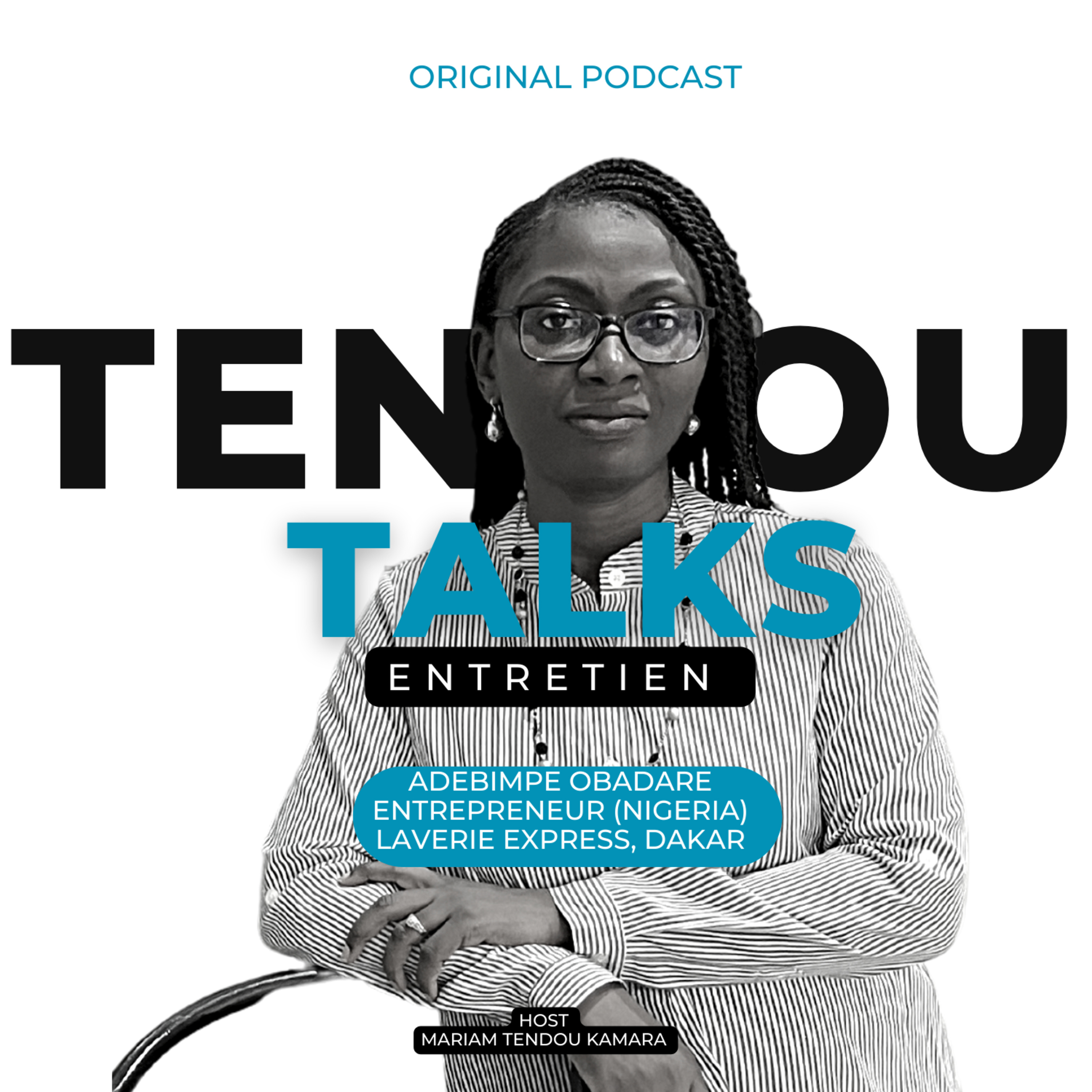 “Tendou TALKS” - “Out of the comfort zone” [Sortir de sa zone de confort] (En- Fr)
