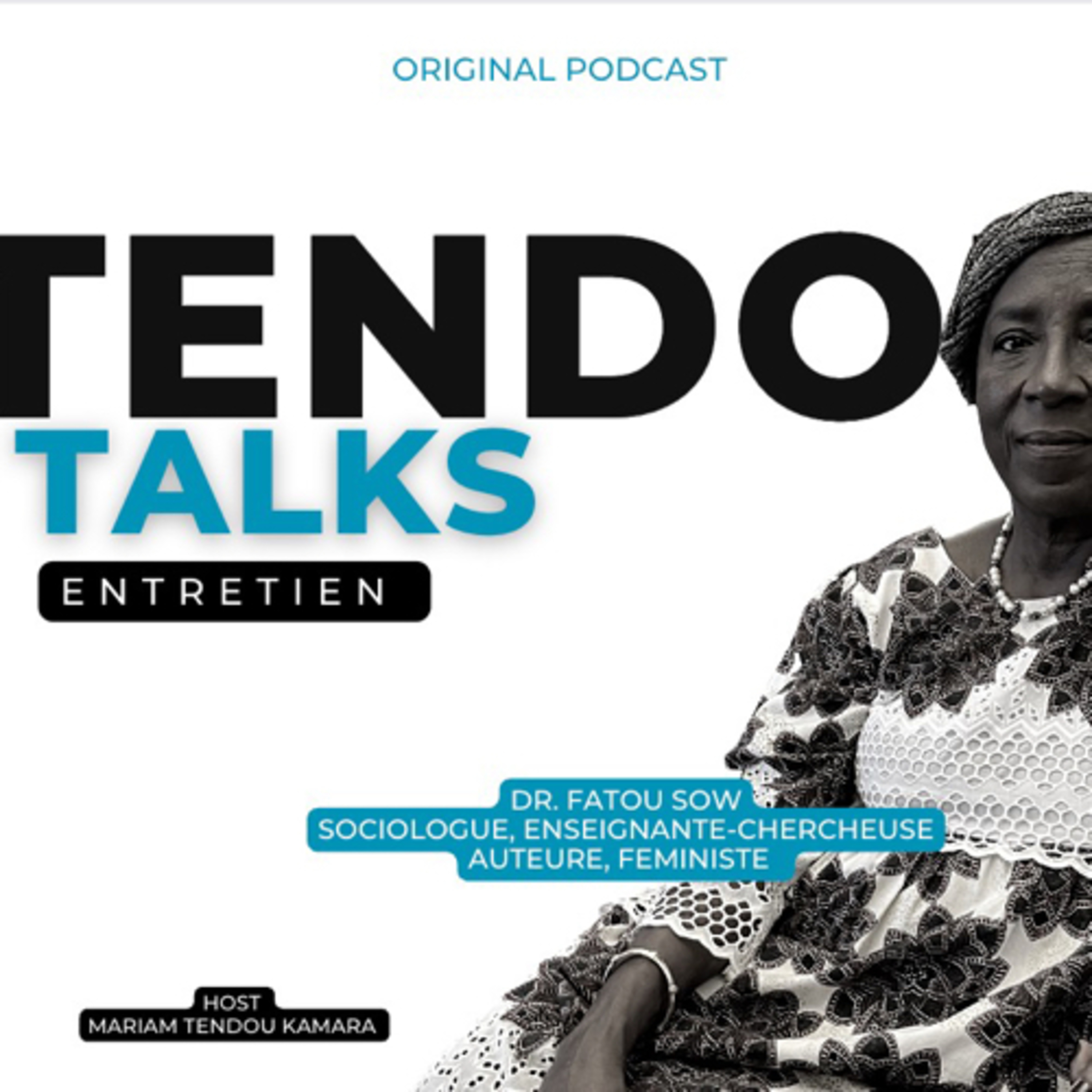 “Tendou TALKS” - “Out of the comfort zone” [Sortir de sa zone de confort] (En- Fr)