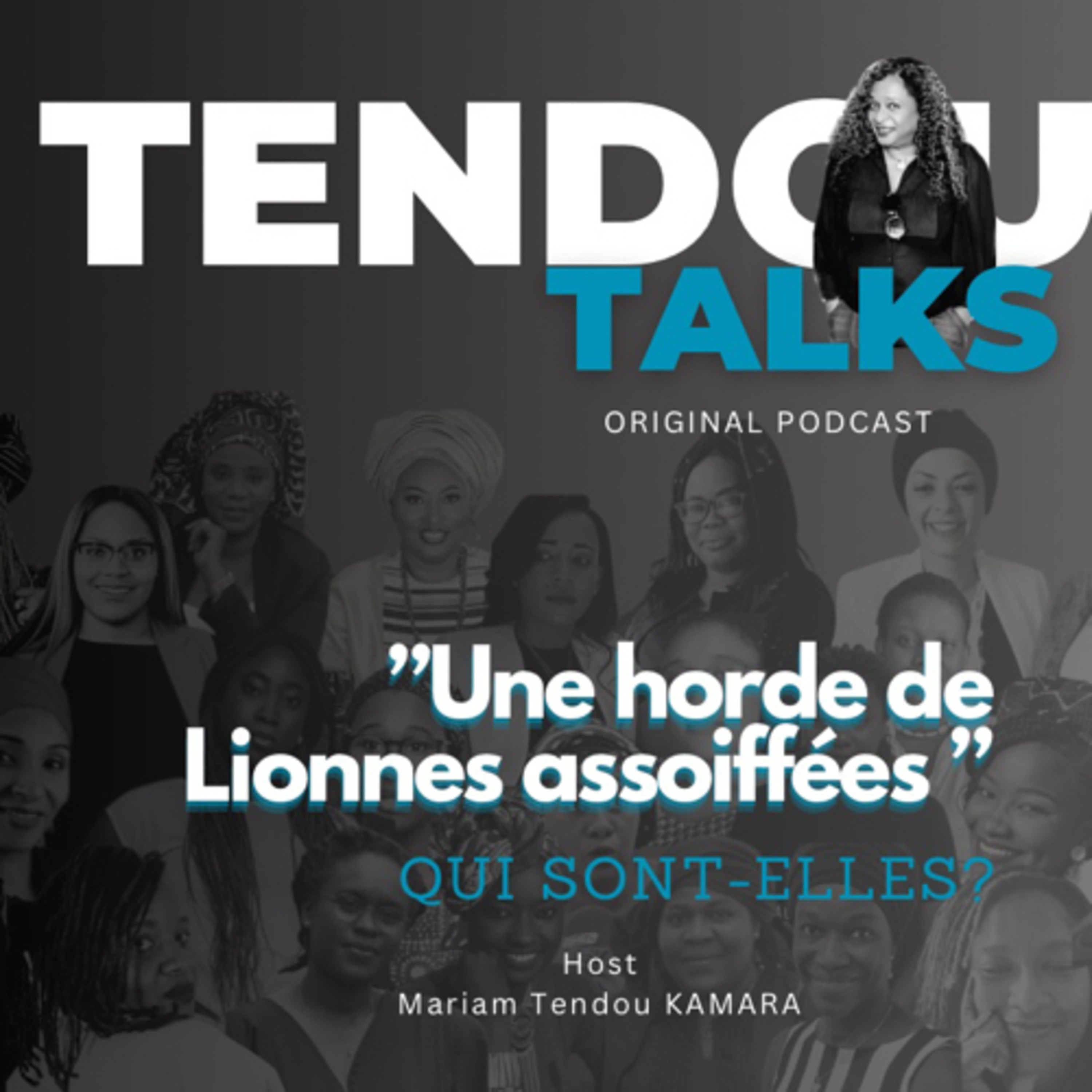 “Tendou TALKS” - “Out of the comfort zone” [Sortir de sa zone de confort] (En- Fr)