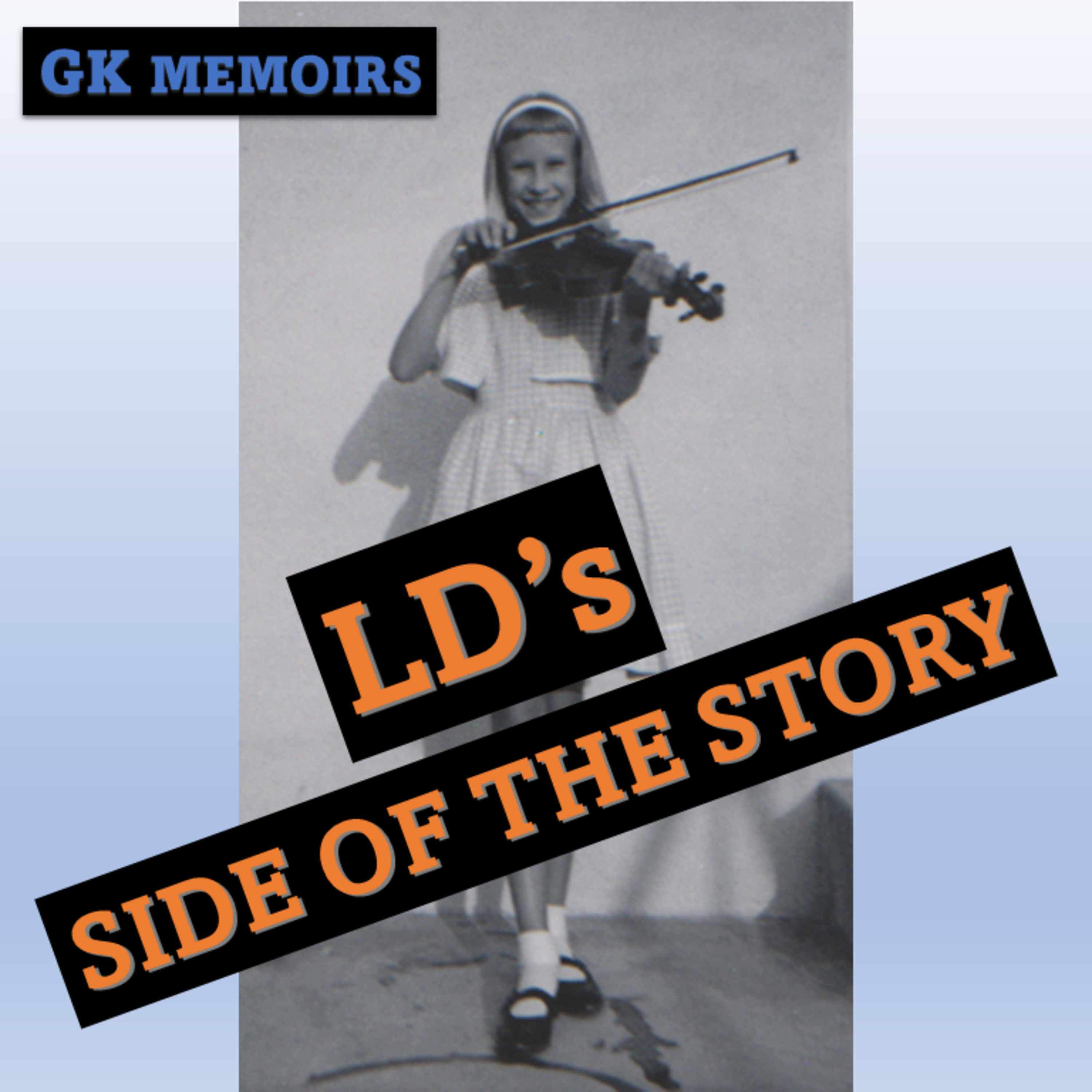 GK Memoirs