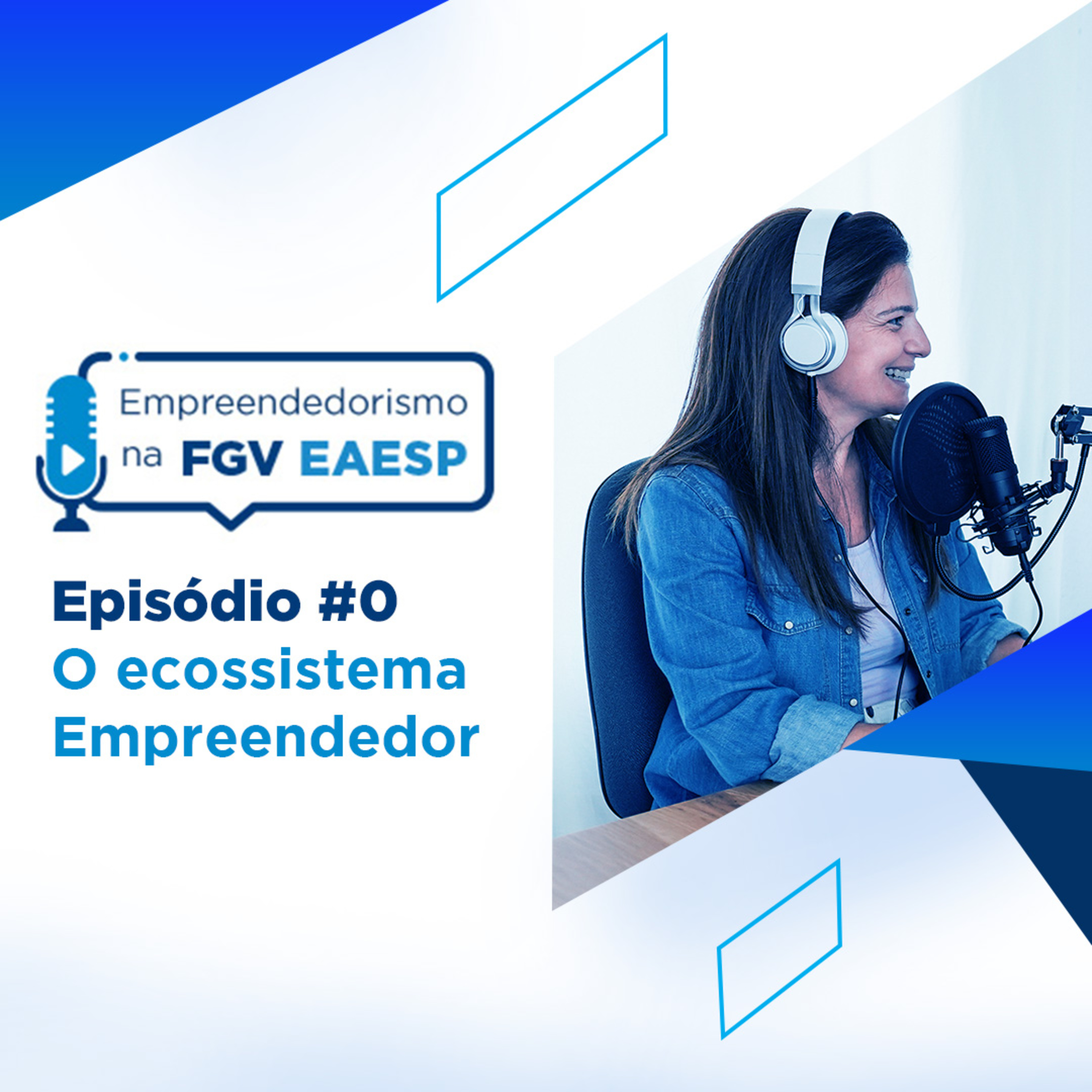 Empreendedorismo na FGV EAESP