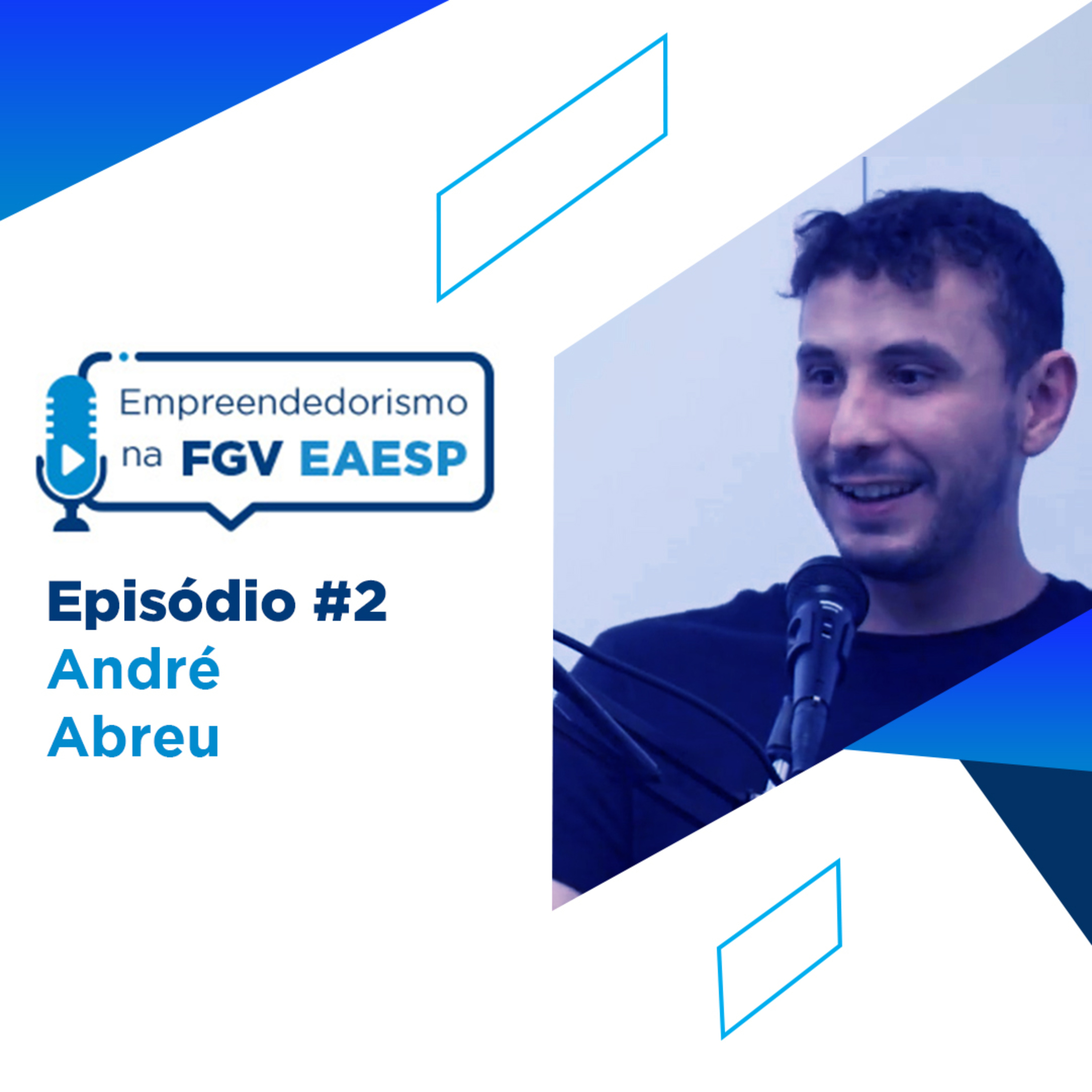 Empreendedorismo na FGV EAESP