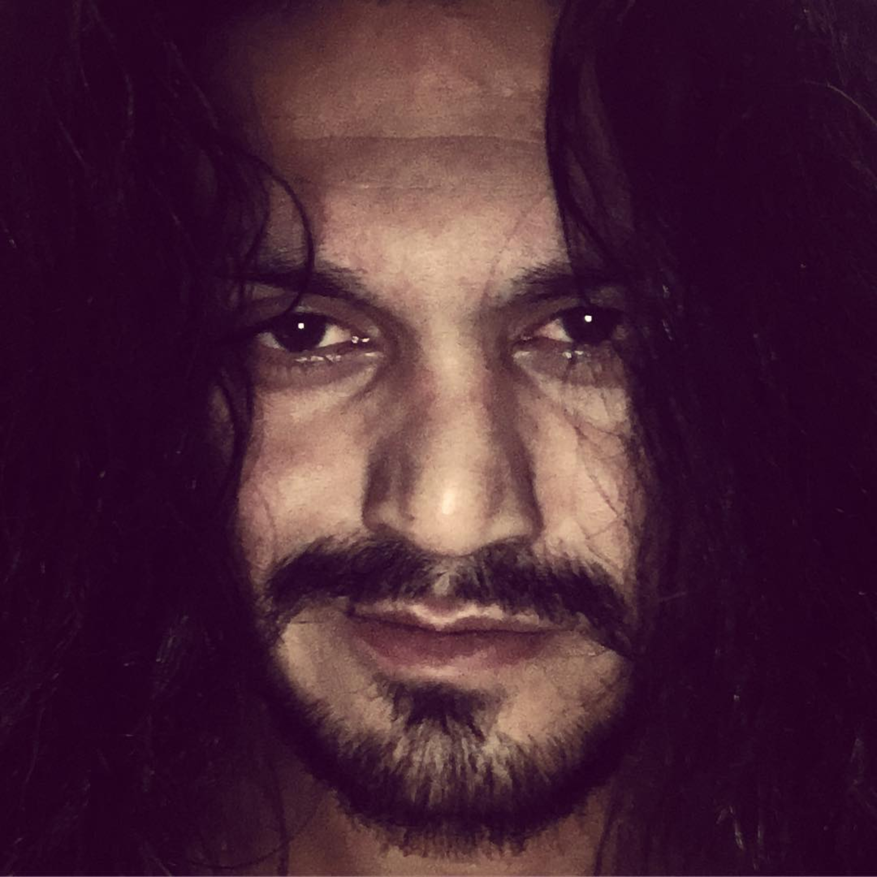 Ayaküstü muhabbet - @delirehberi