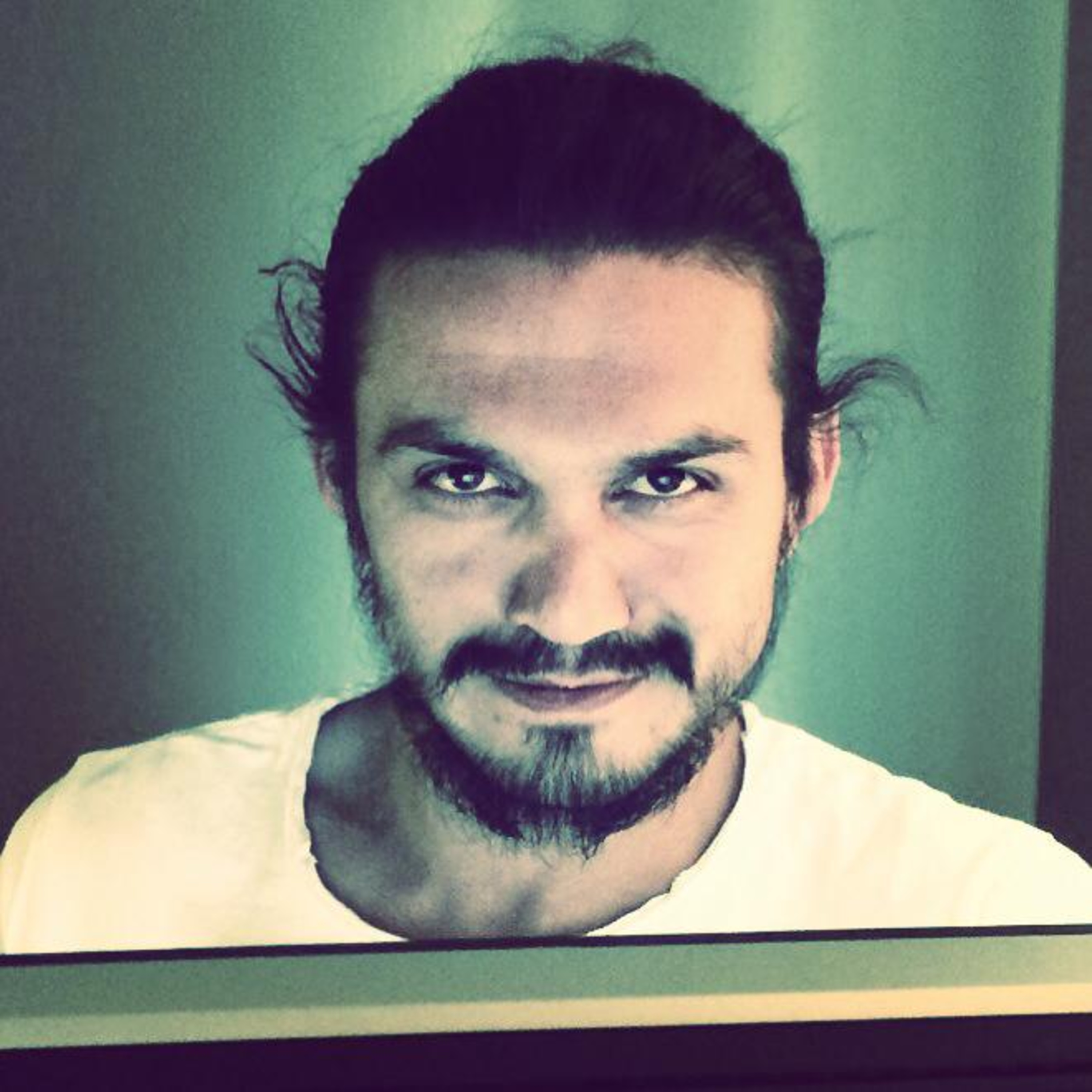 Ayaküstü muhabbet - @delirehberi