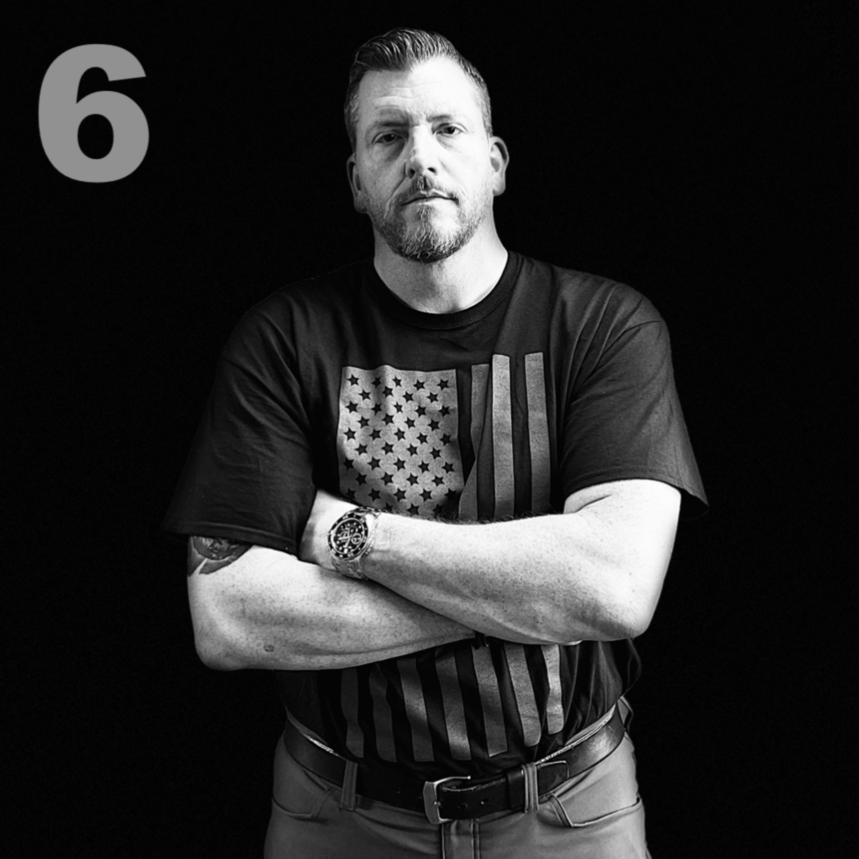 The GRIT Podcast