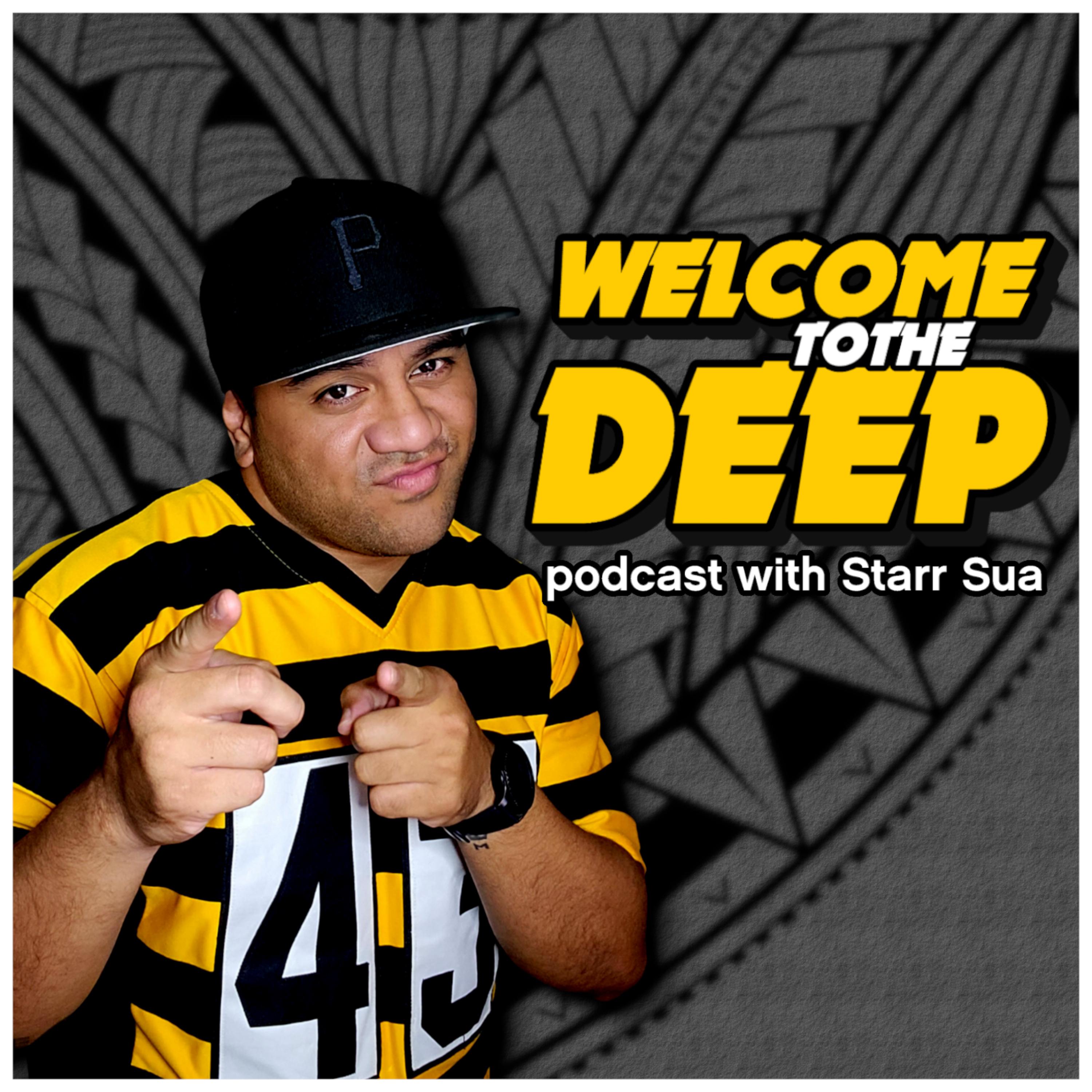 INSIDE THE PAC Podcast