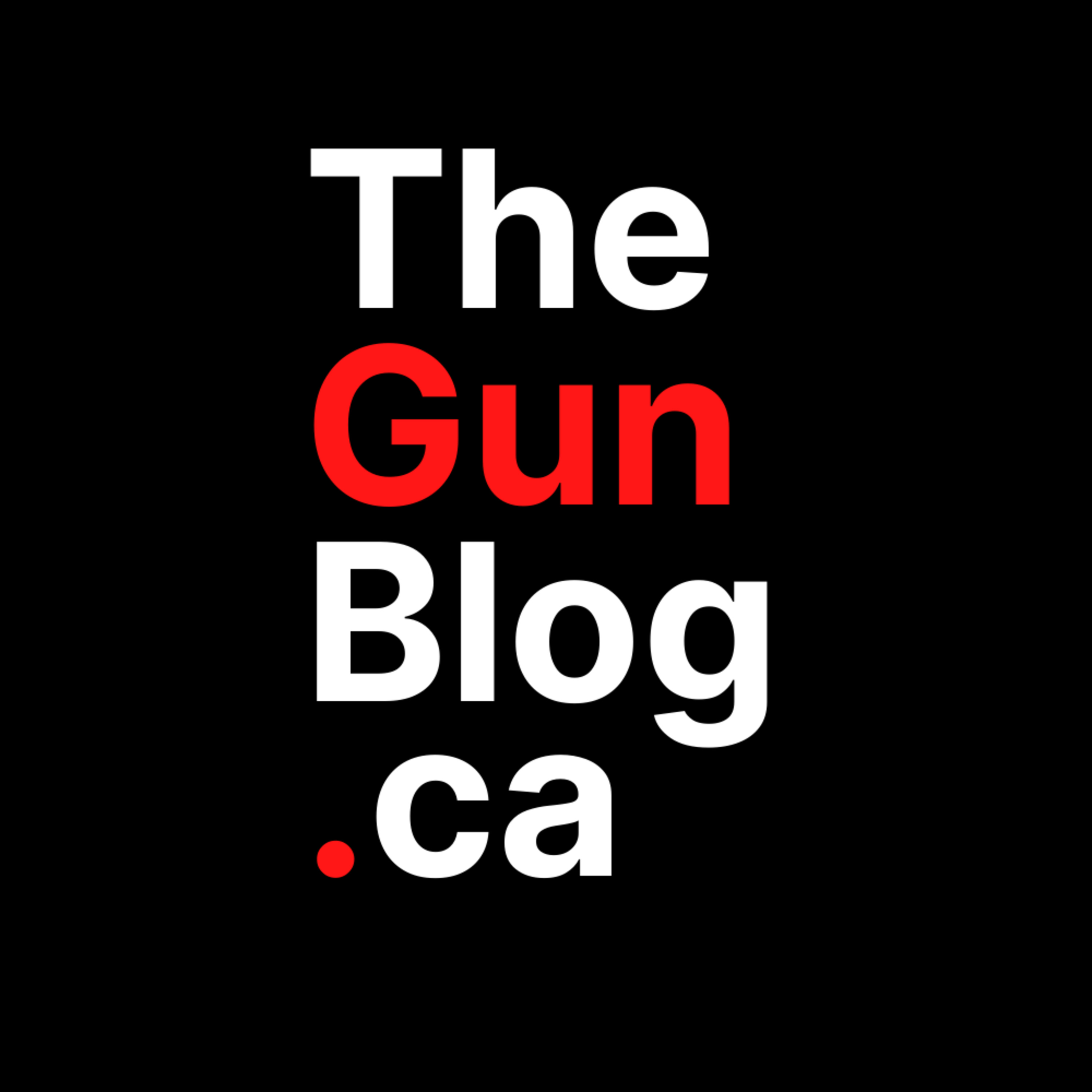 TheGunBlog.ca Podcast