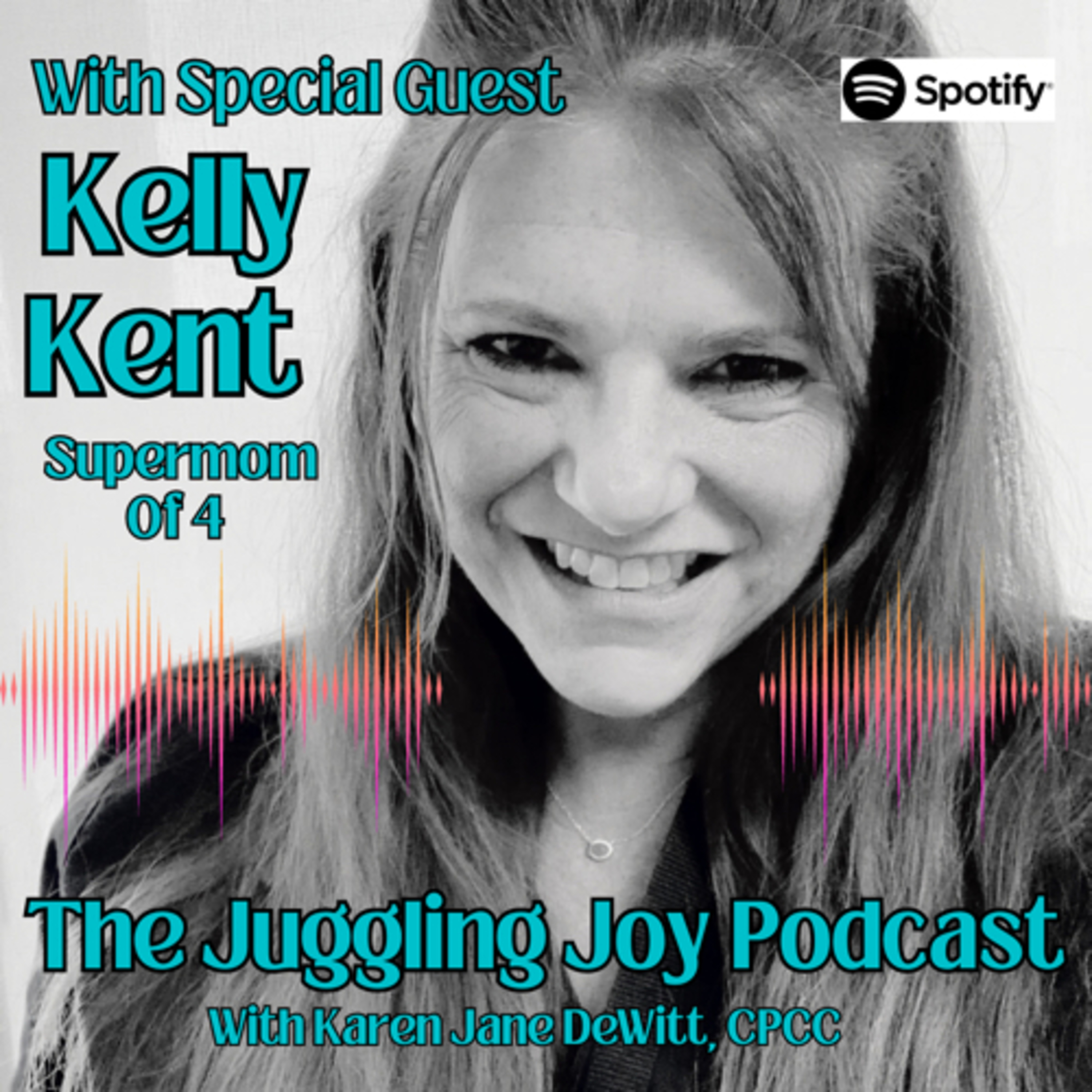 Juggling Joy With Karen Jane DeWitt