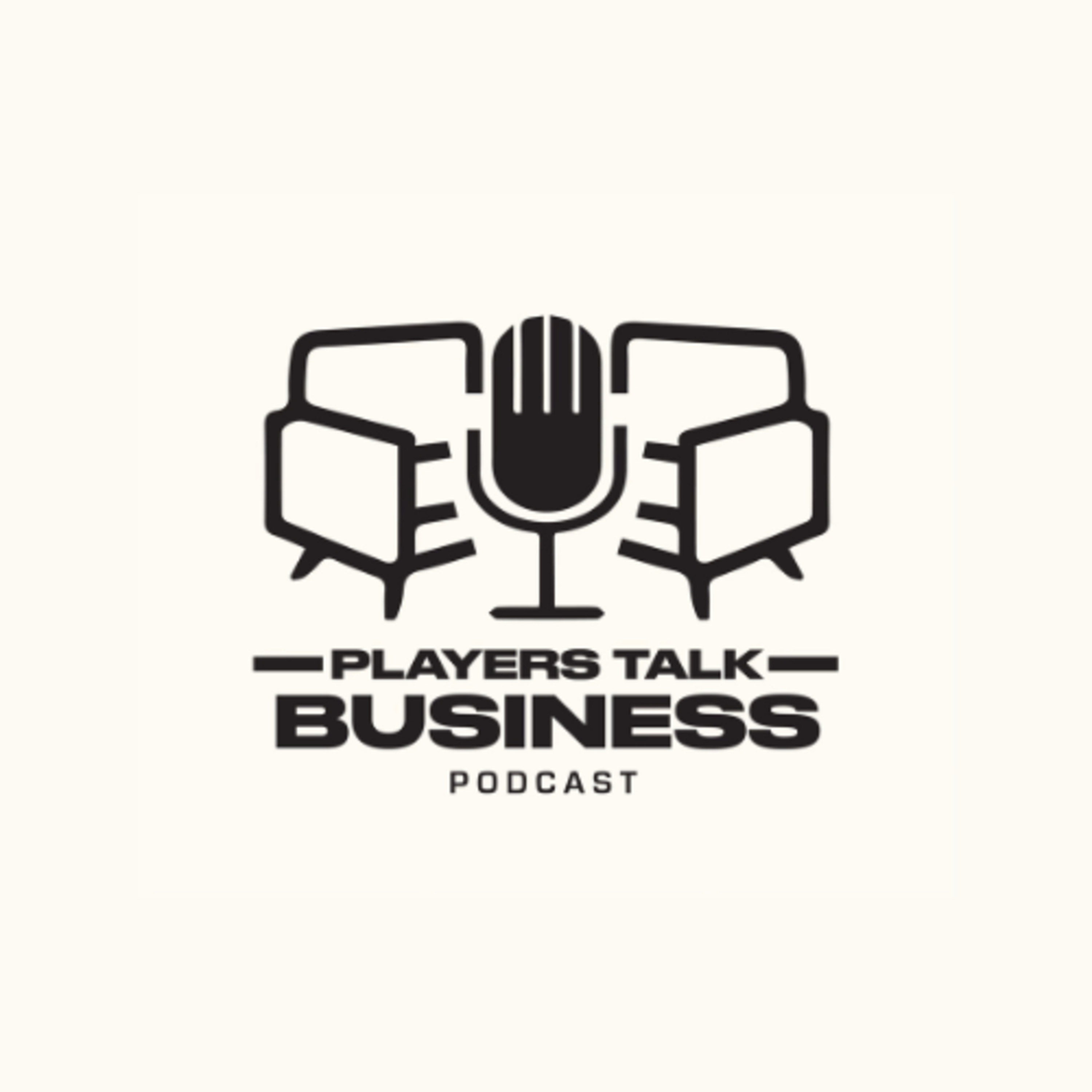 Players Talk Business