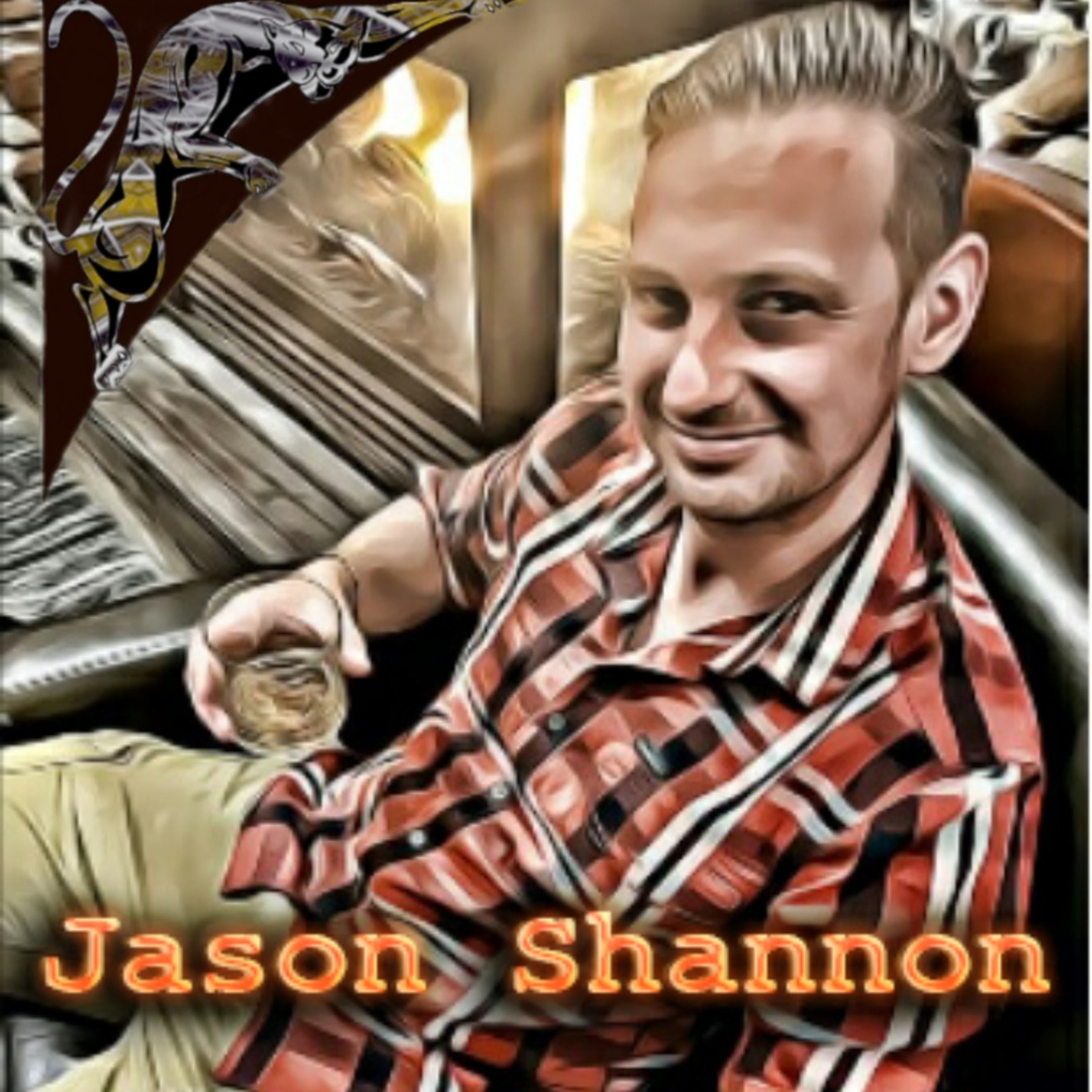 Jason Shannon
