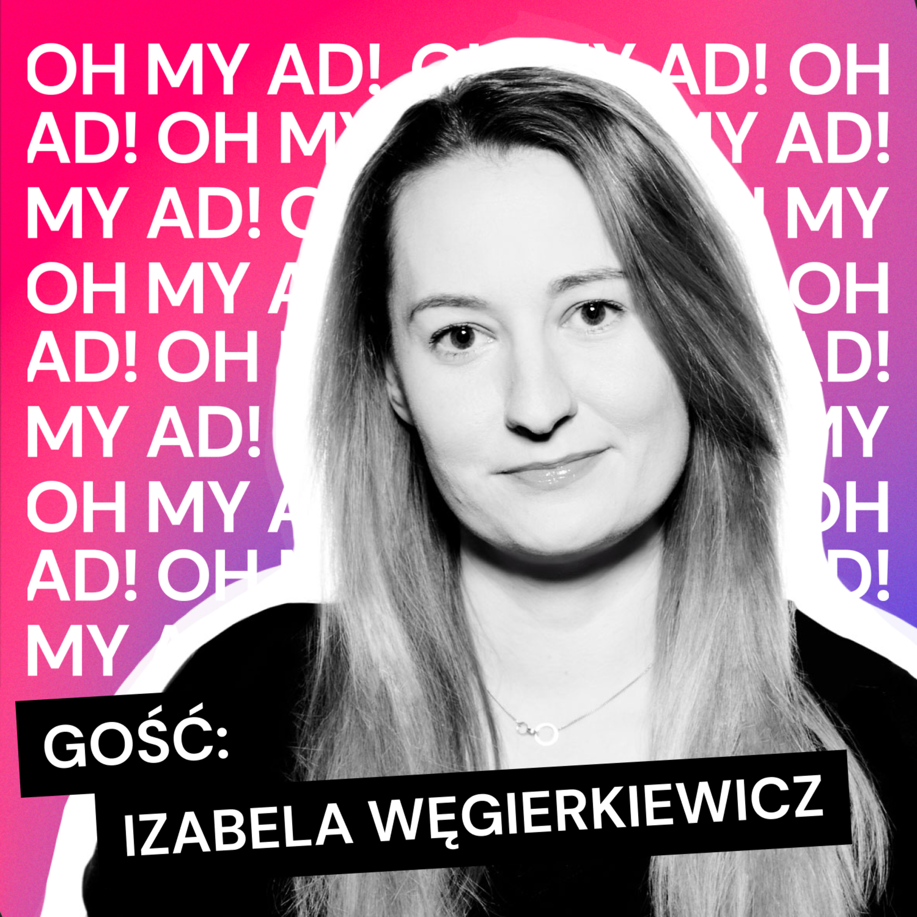 Oh my ad! Podcast by GPD