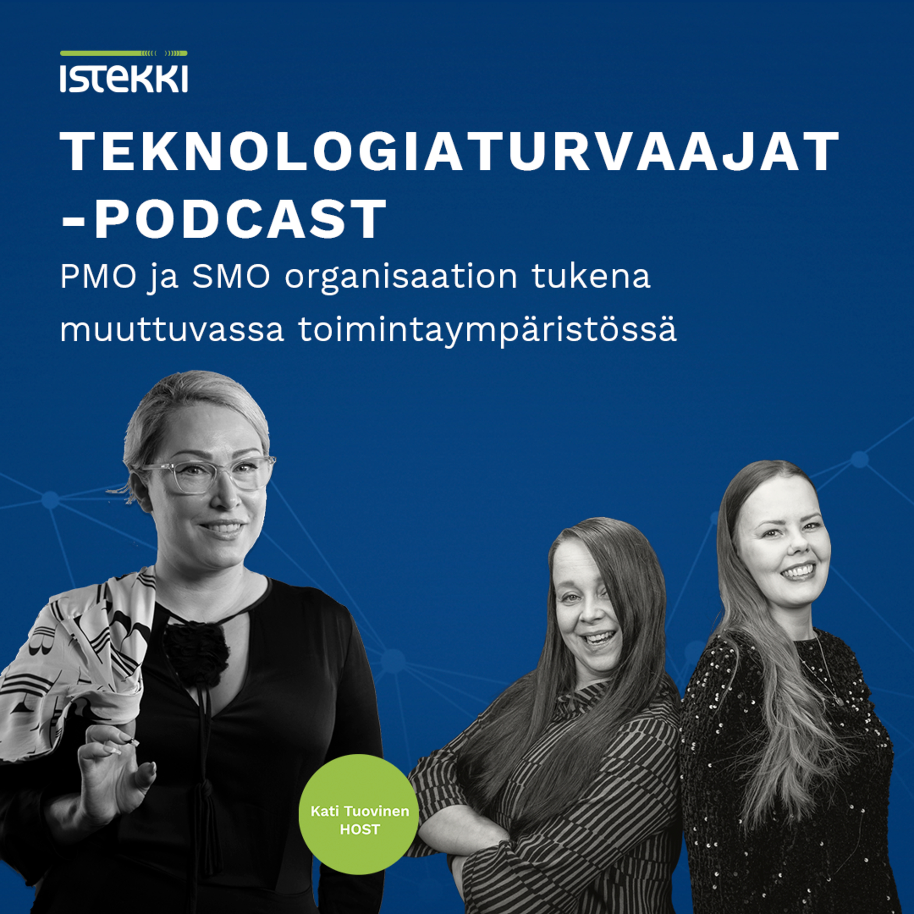 Teknologiaturvaajat-podcast