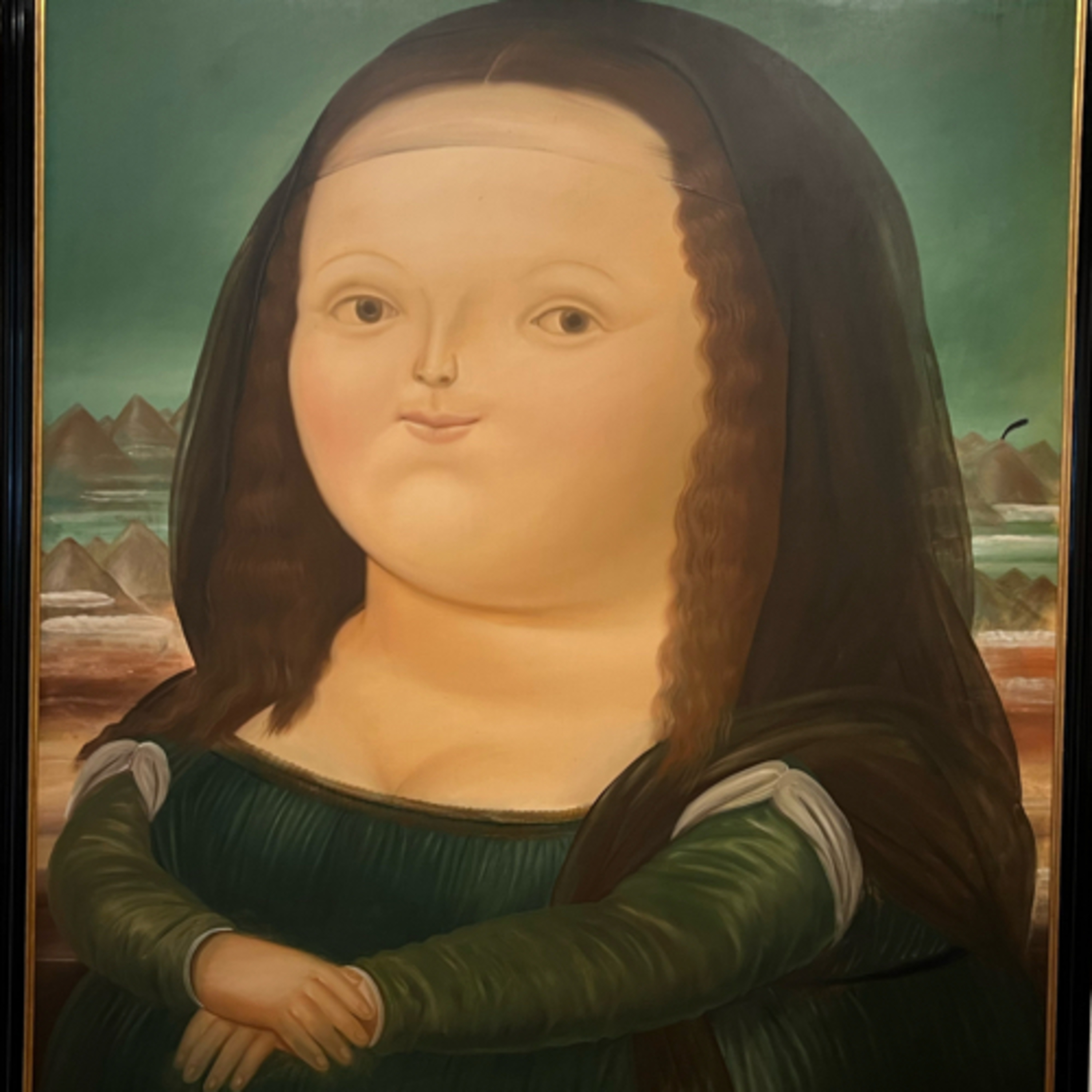 La Thilda en Colombie 🇨🇴